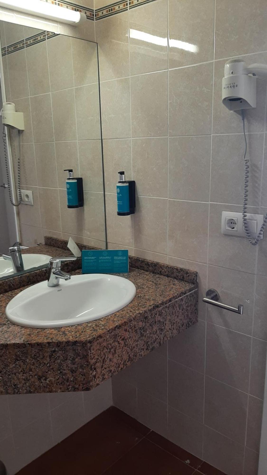 One-Bedroom Apartment Waterpark