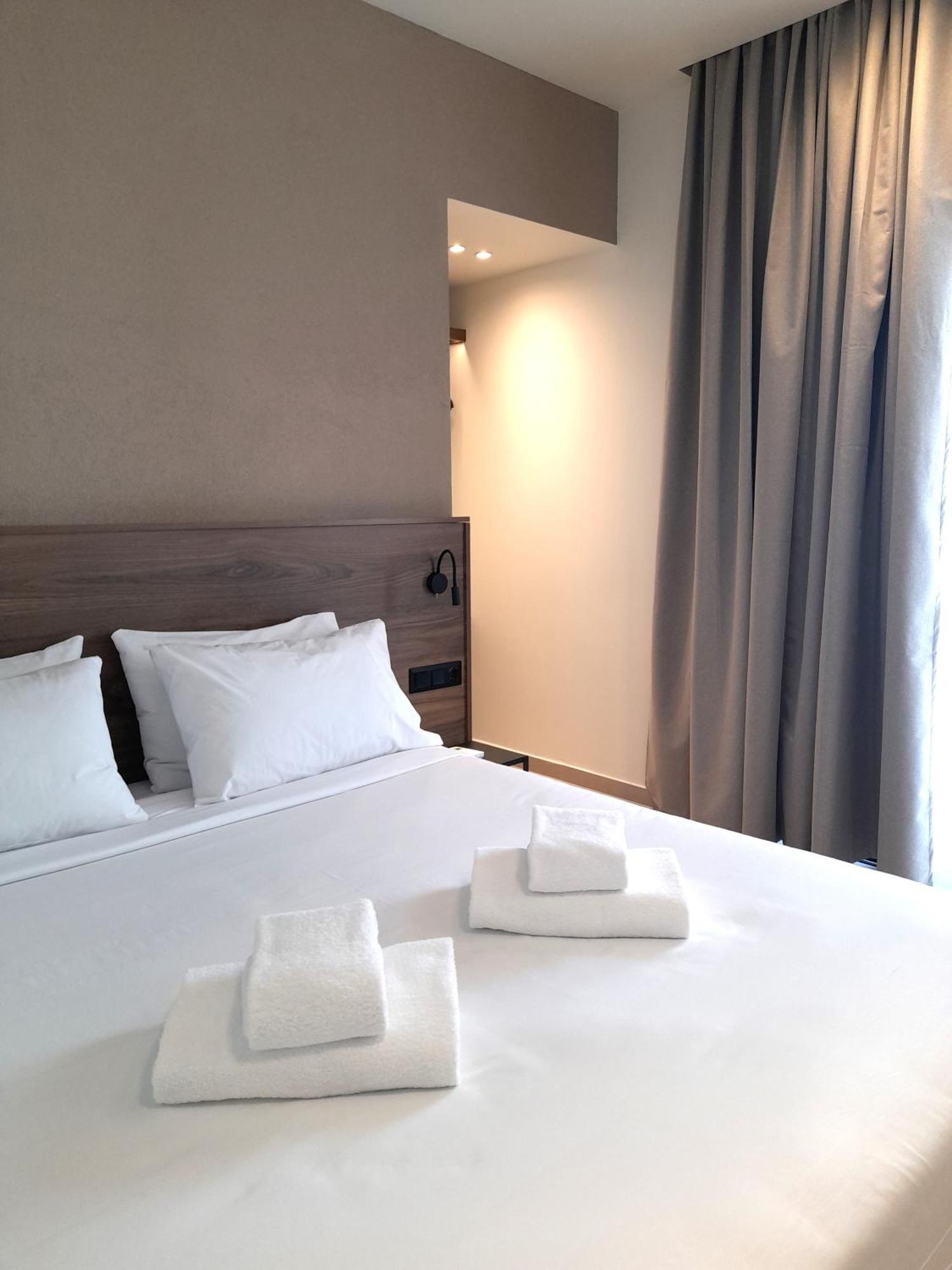 Budget Double Room