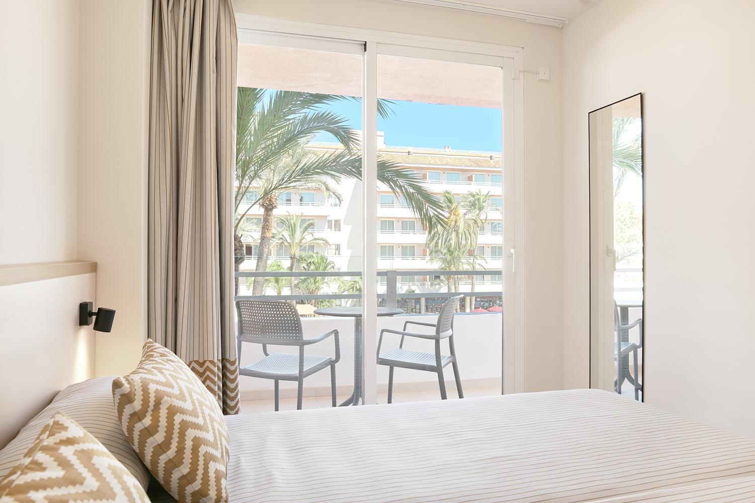 Suite Pool View Unlimited Brunch