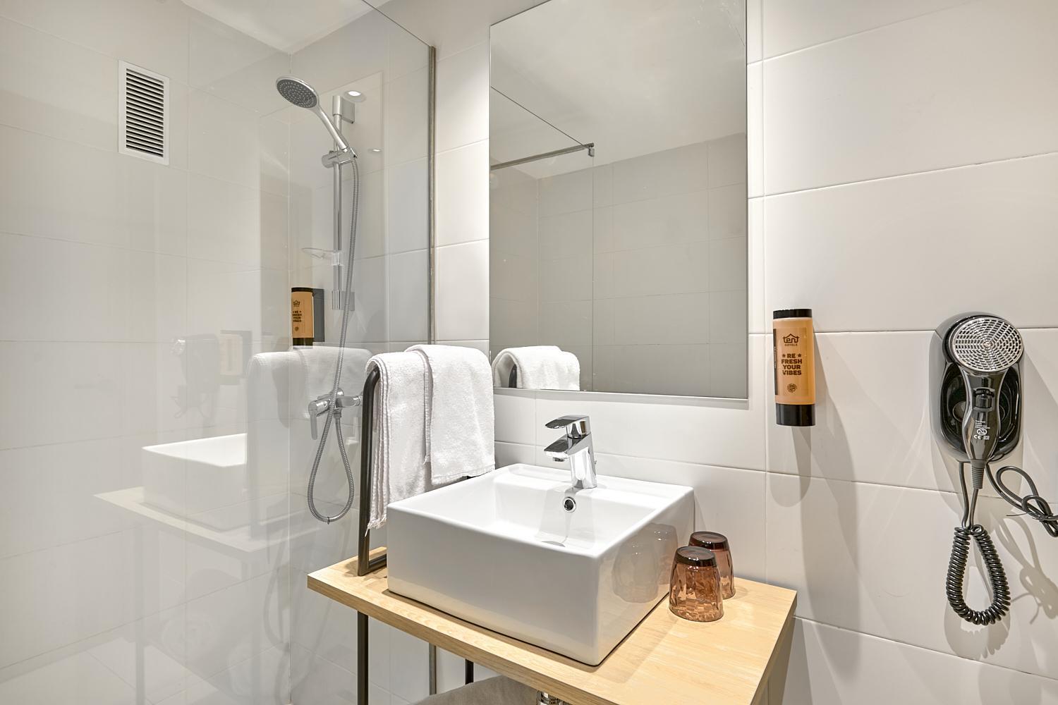 One-Bedroom Suite Unlimited Brunch