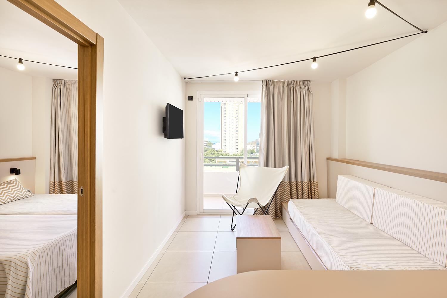 One-Bedroom Suite Unlimited Brunch
