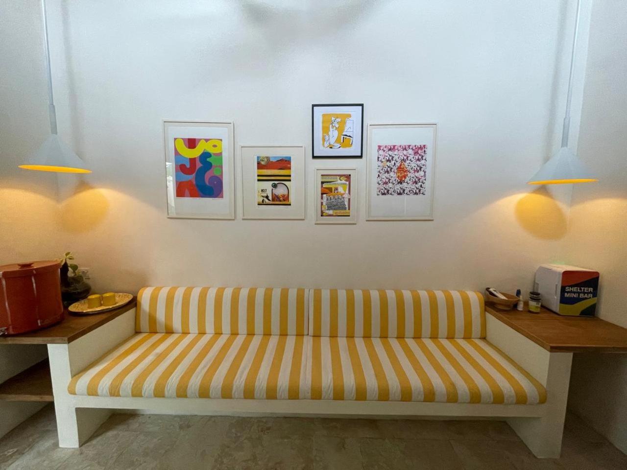 Quarto Duplo Deluxe com Vista para a Piscina