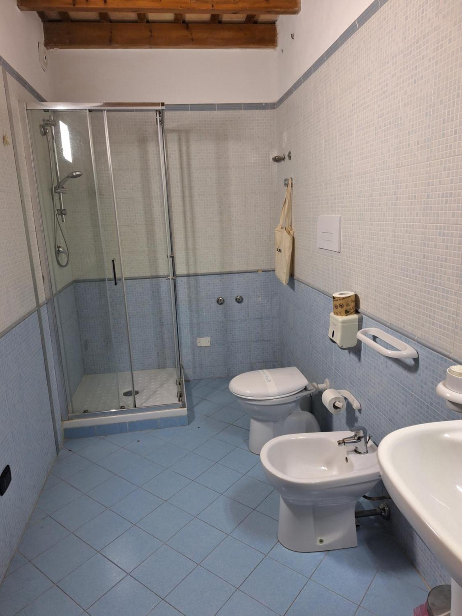 Duplex Quadruple Room