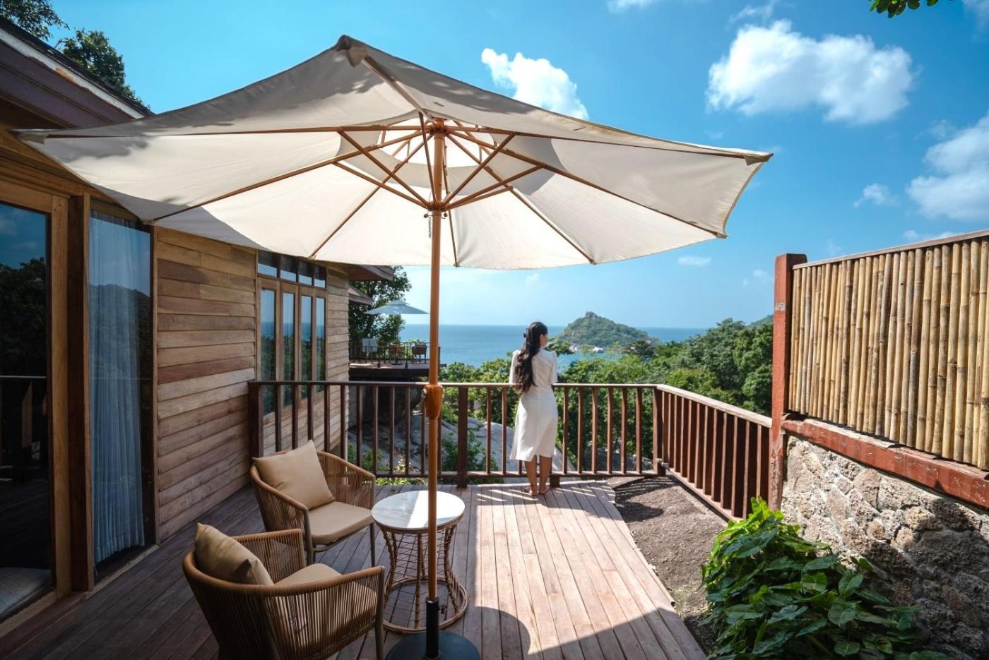 Wooden Chalet