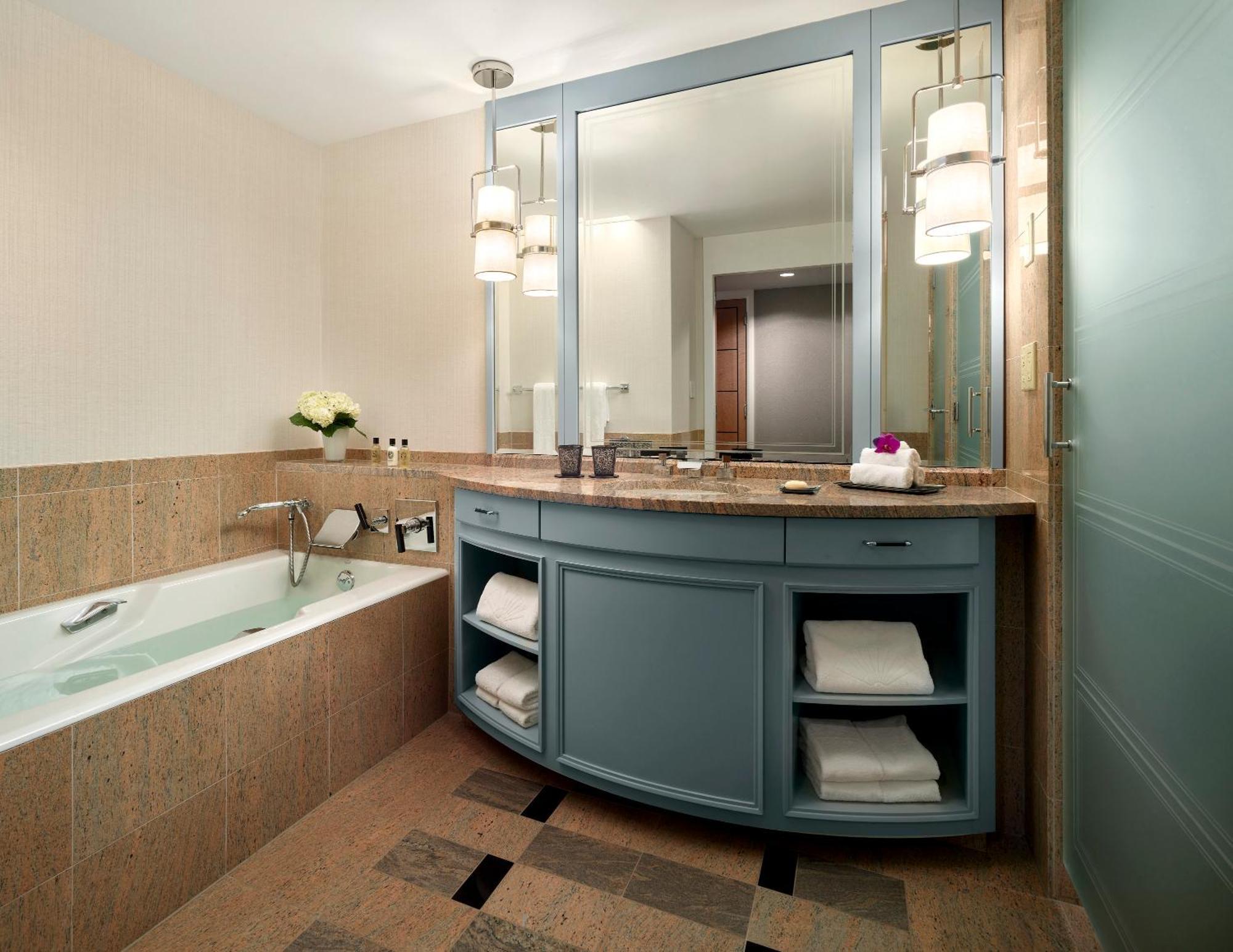 Quarto King Deluxe