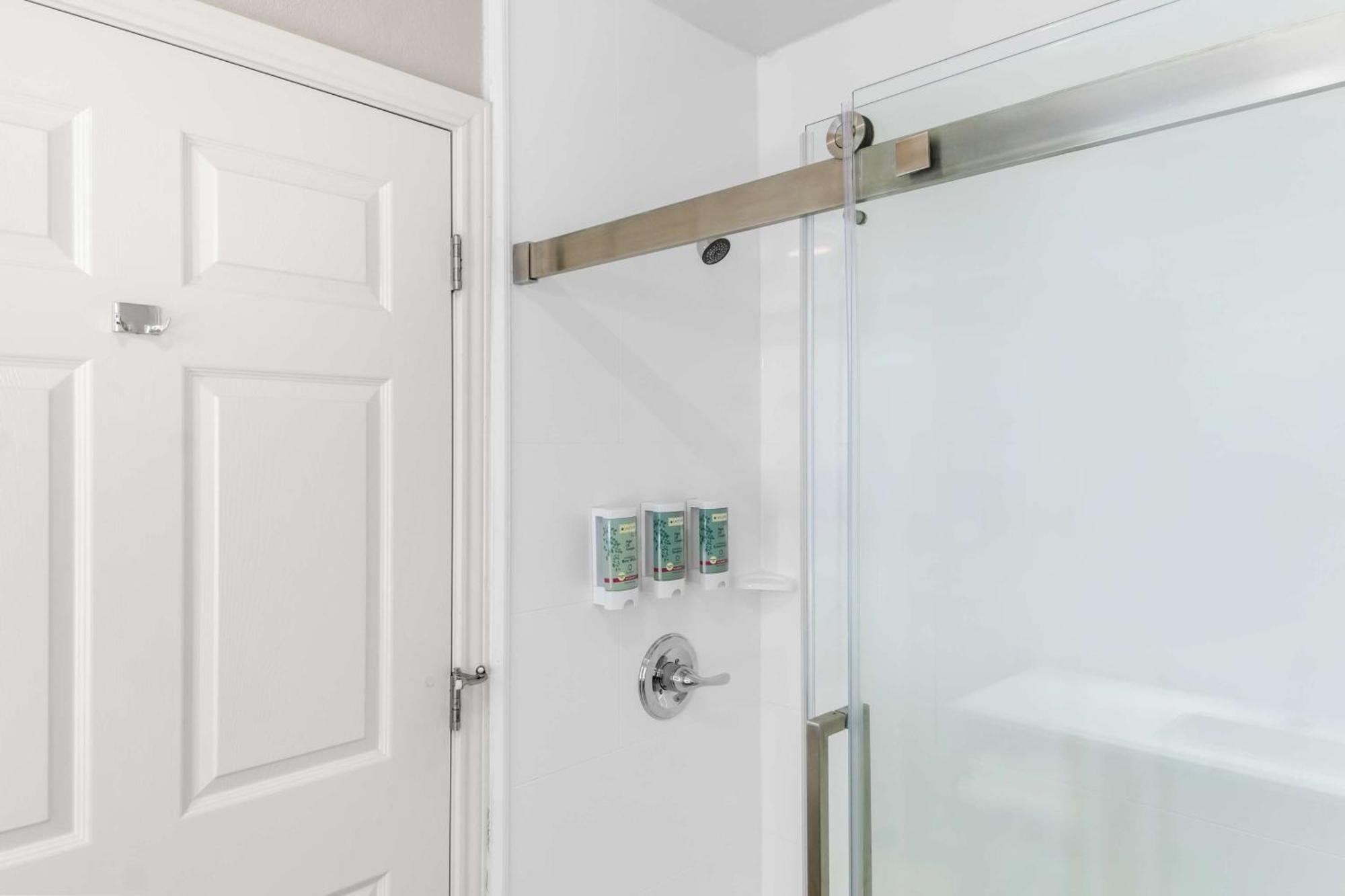 Suite King con Divano-Letto - Non Fumatori