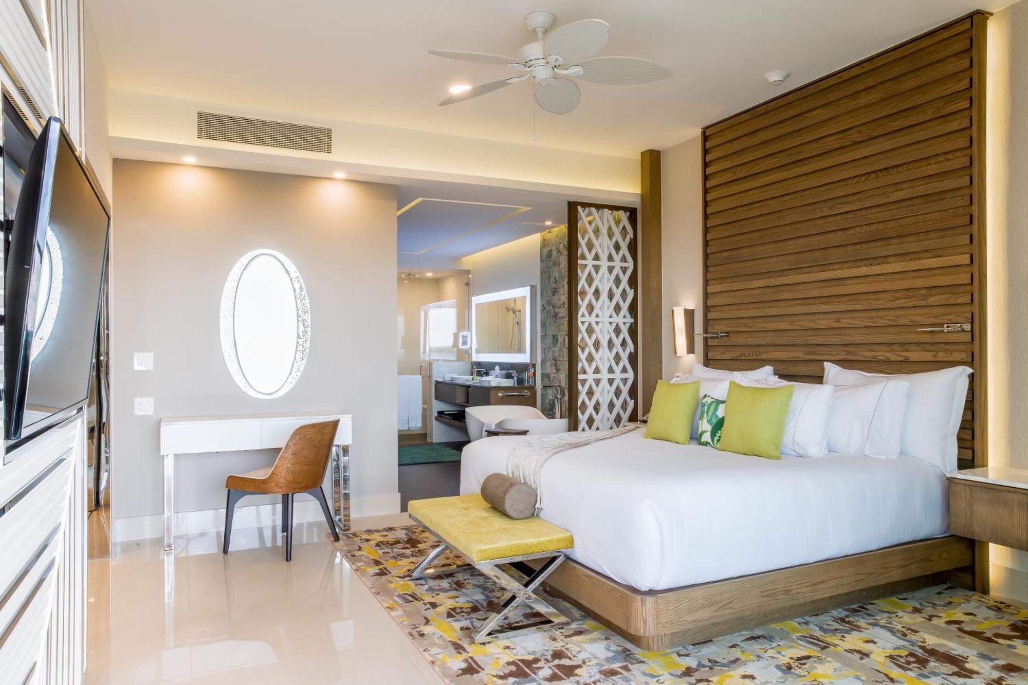 Suite 1 Chambre