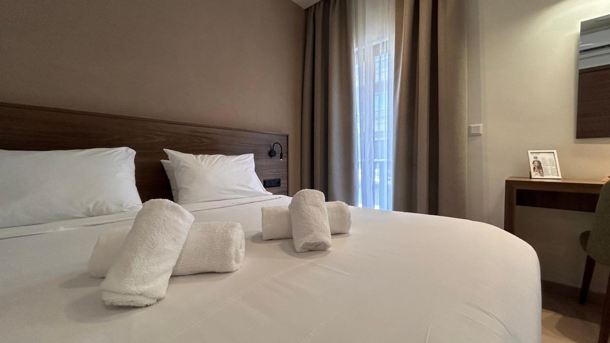 Quarto Duplo Standard