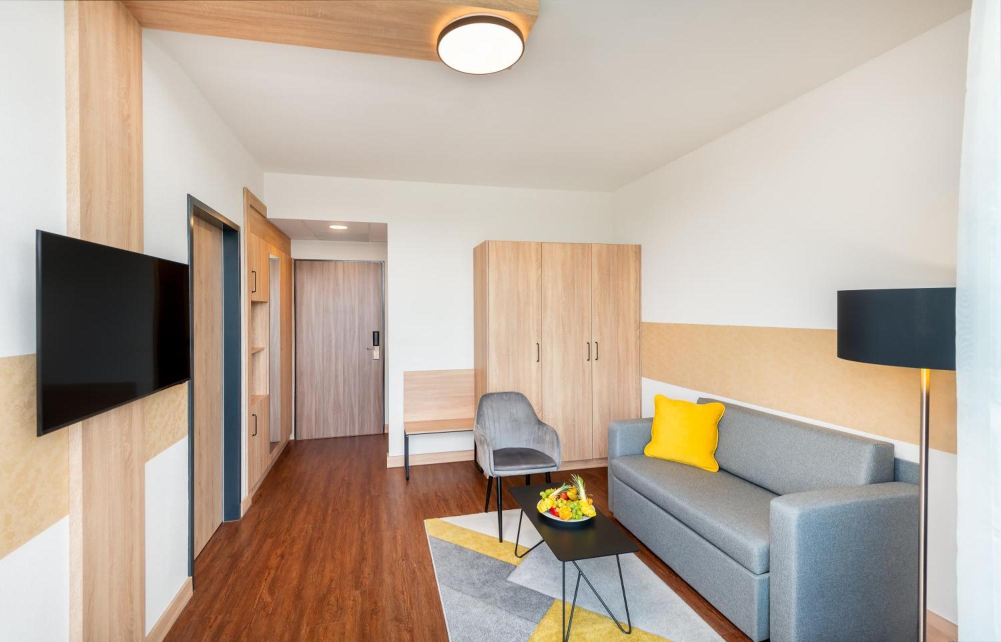 Double or Twin Room