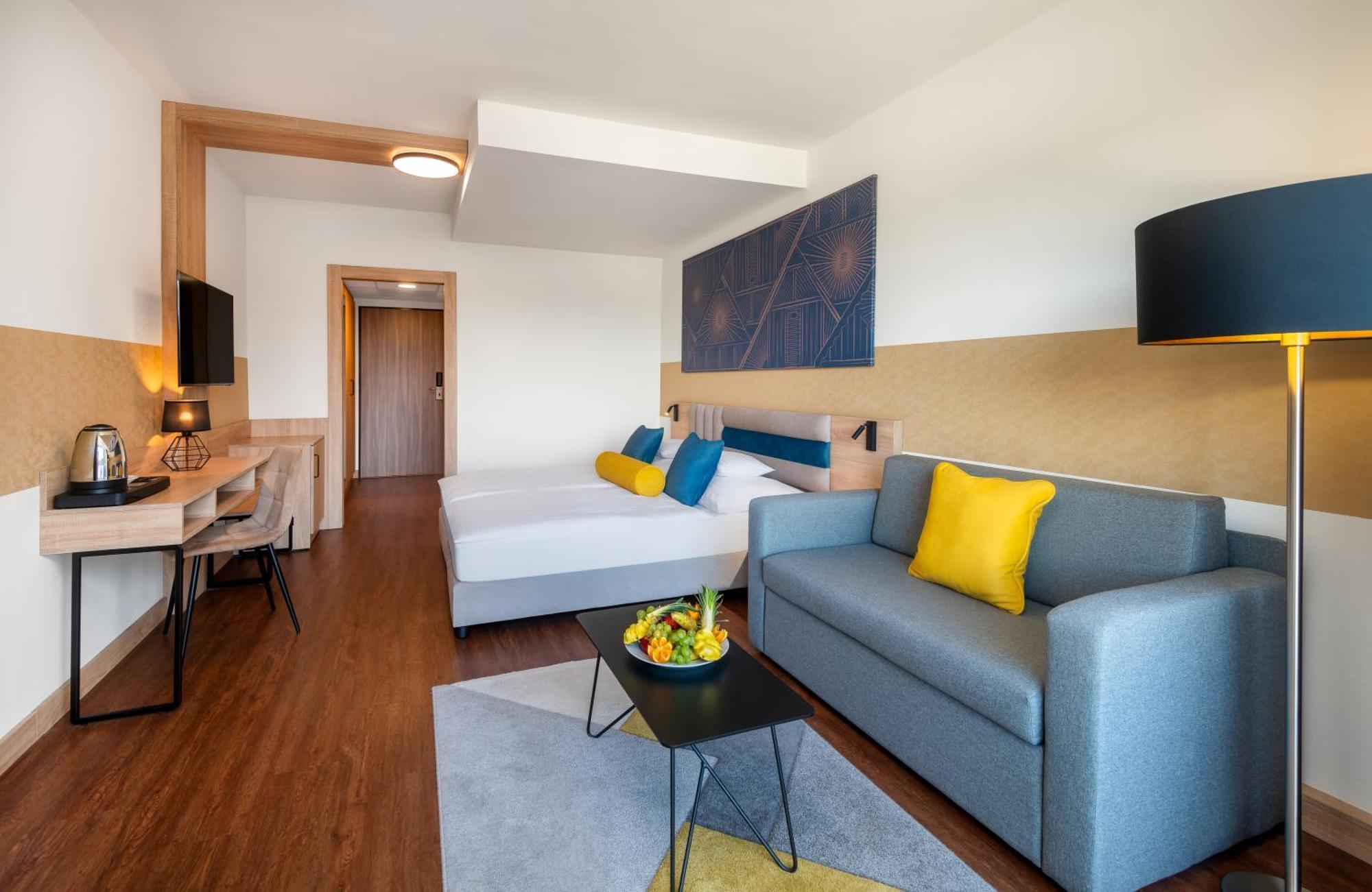 Double or Twin Room