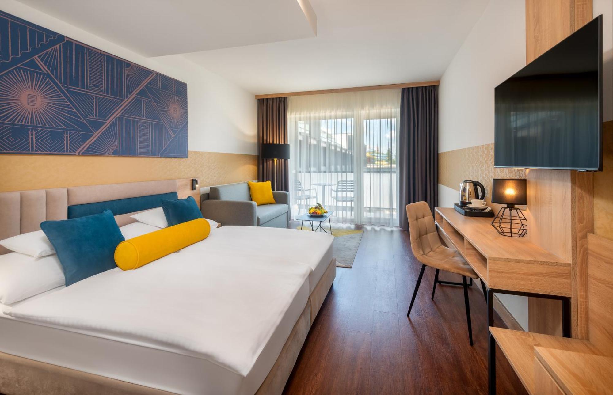 Double or Twin Room