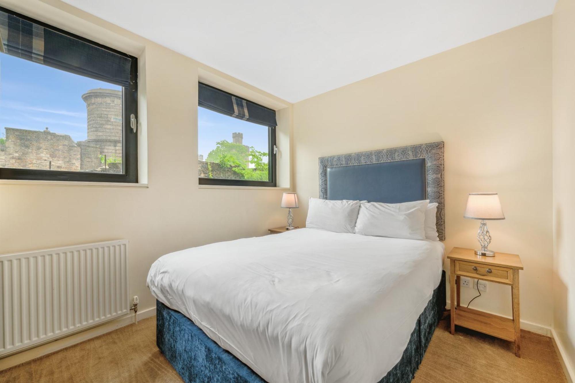 Apartamento de 2 Quartos