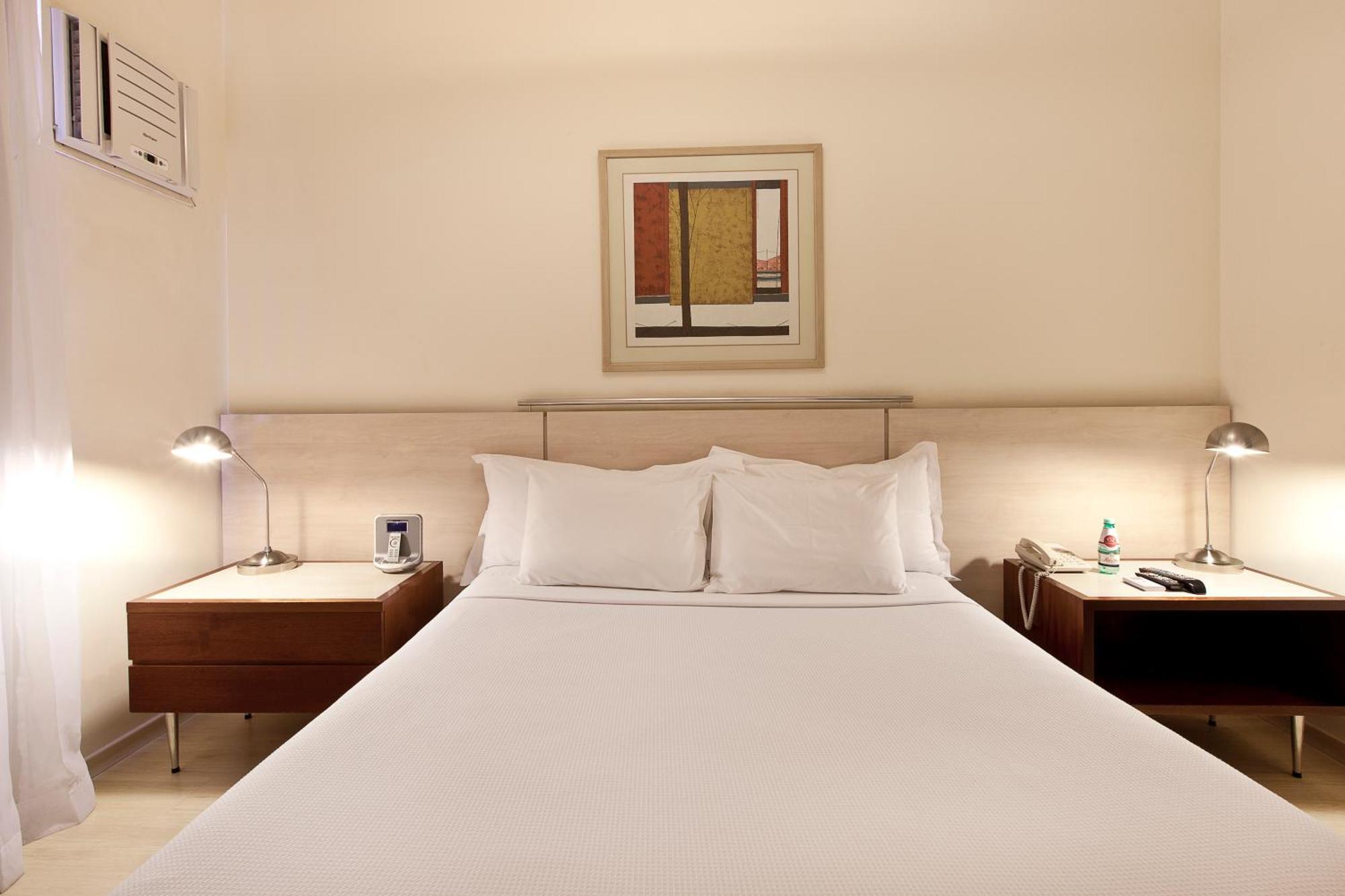 Queen Suite