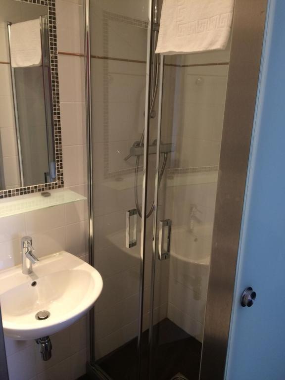 Comfort Twin Room