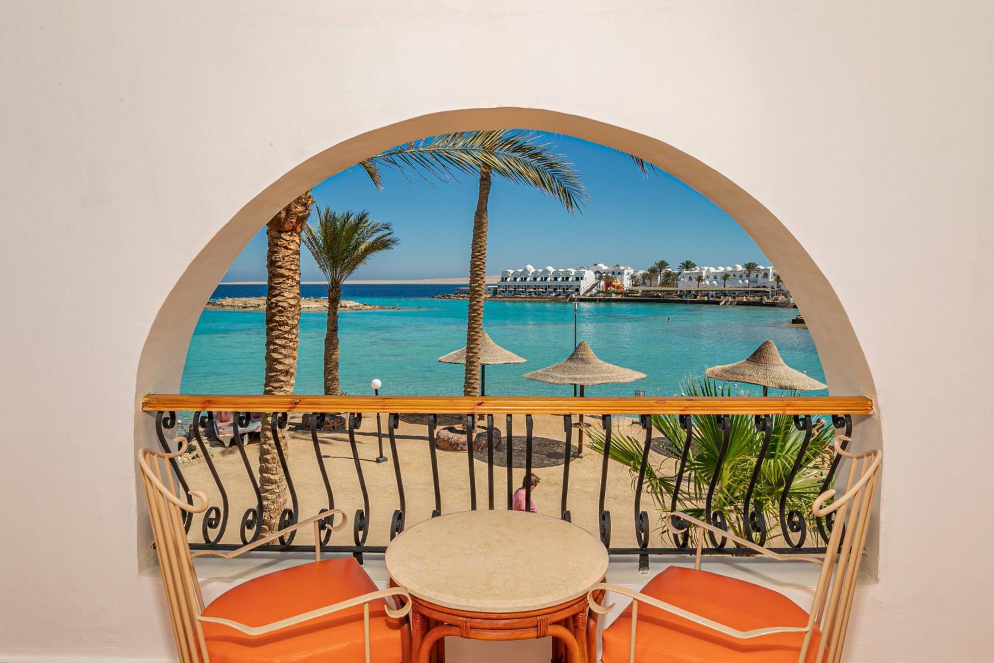 Junior Suite Sea View