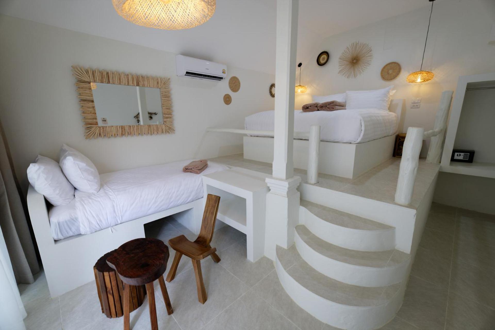 Deluxe Villa