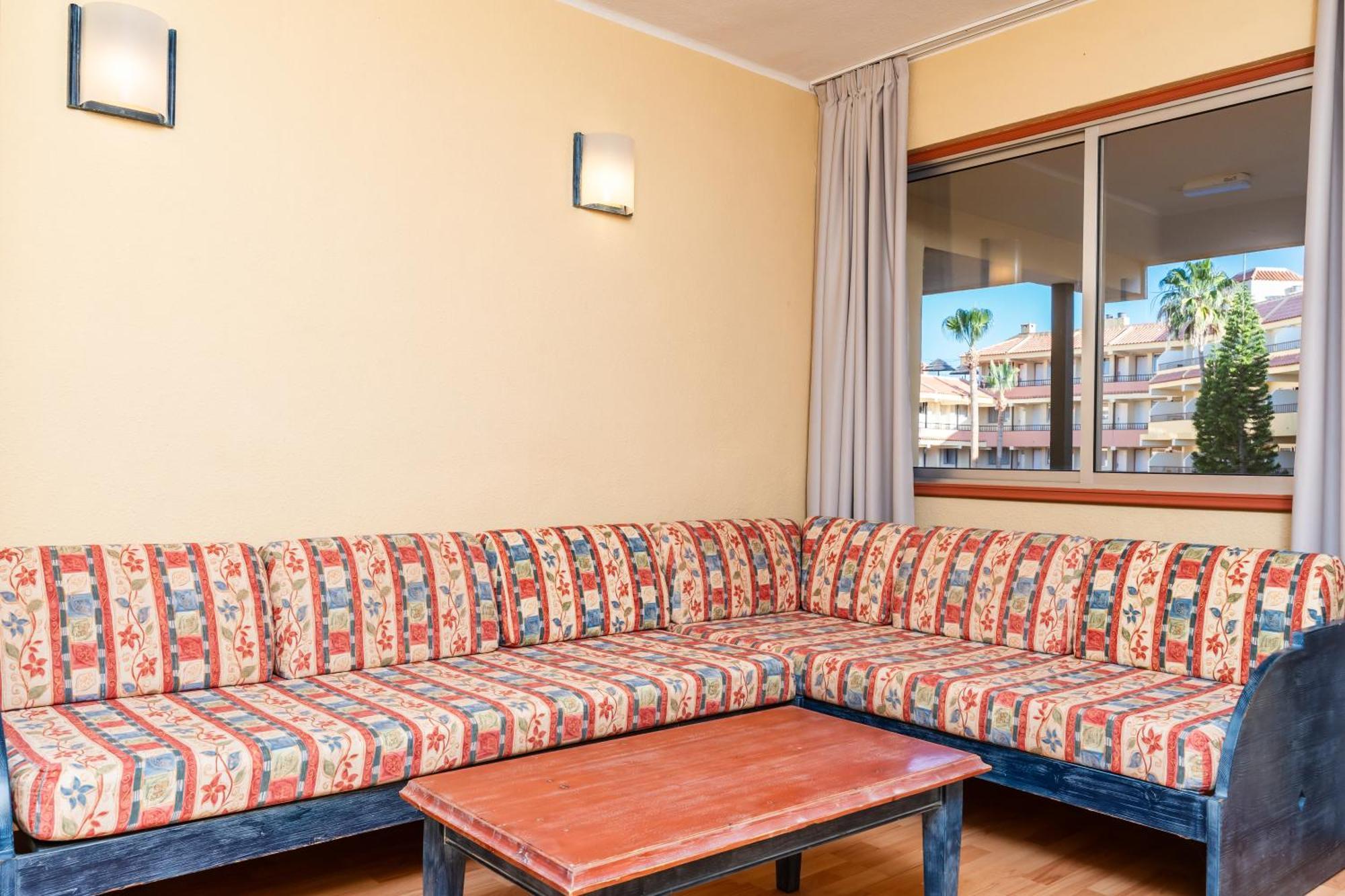 Appartement Supérieur