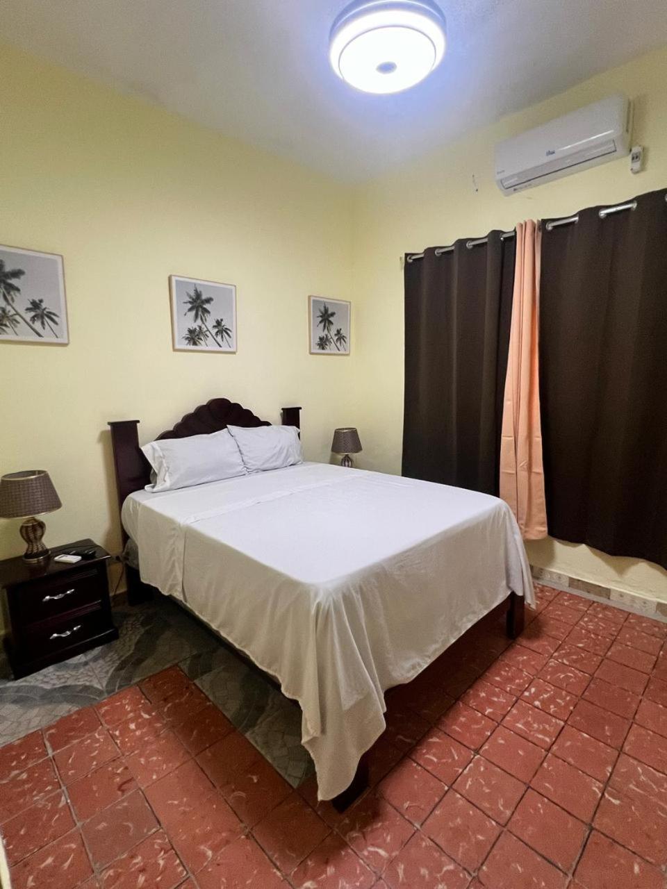 Double Room Private Bathroom