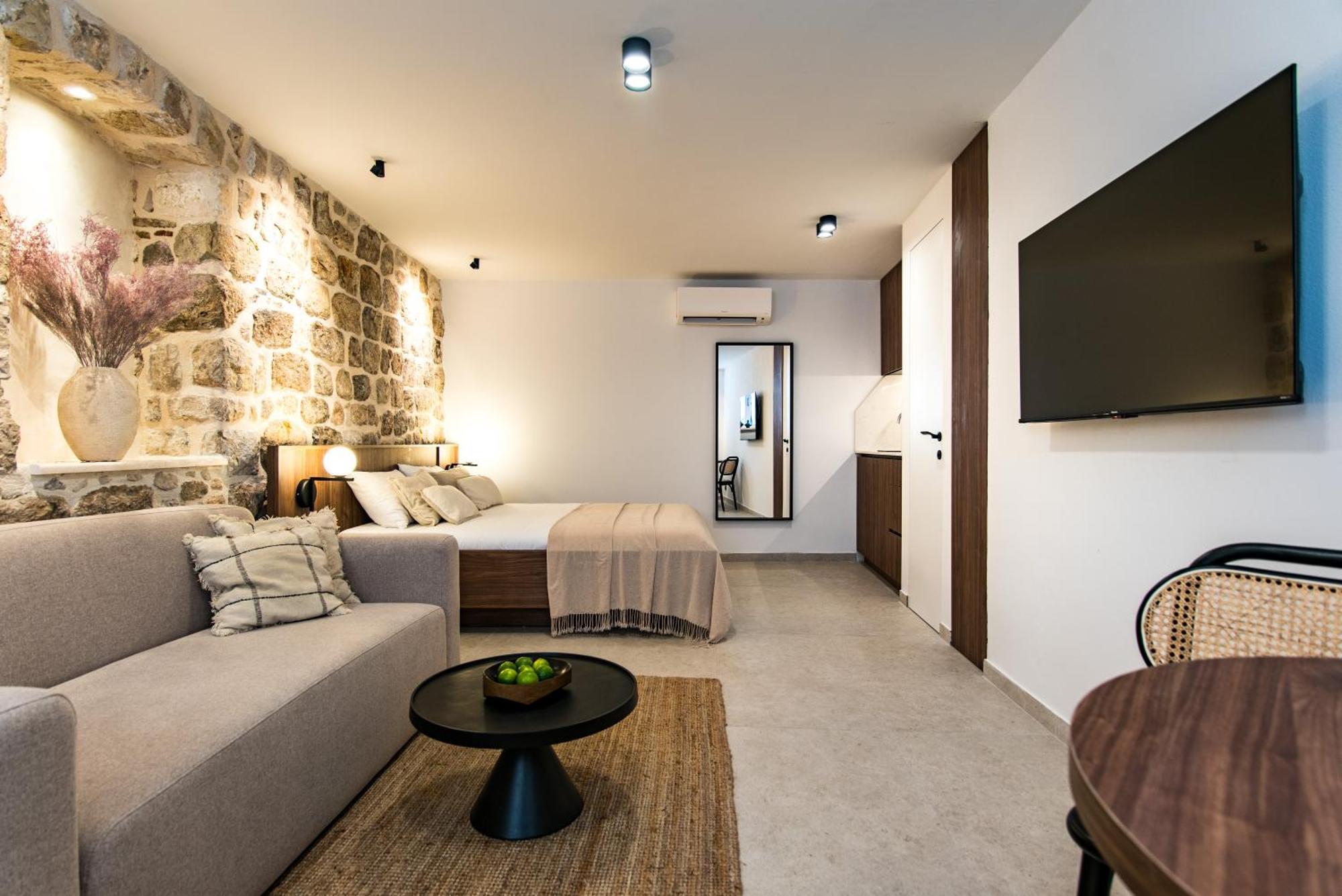 Suite Estándar