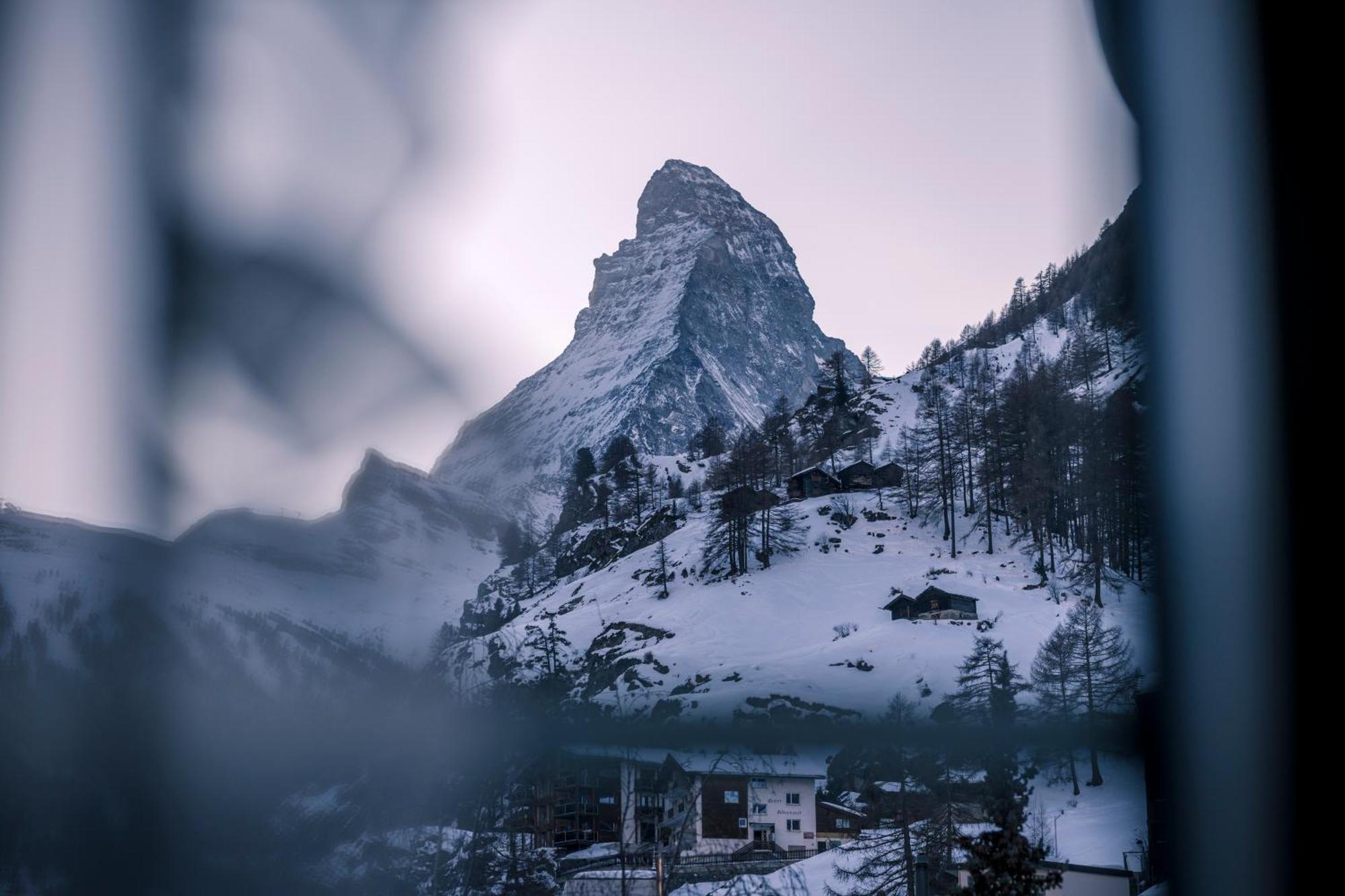 Suite Matterhorn