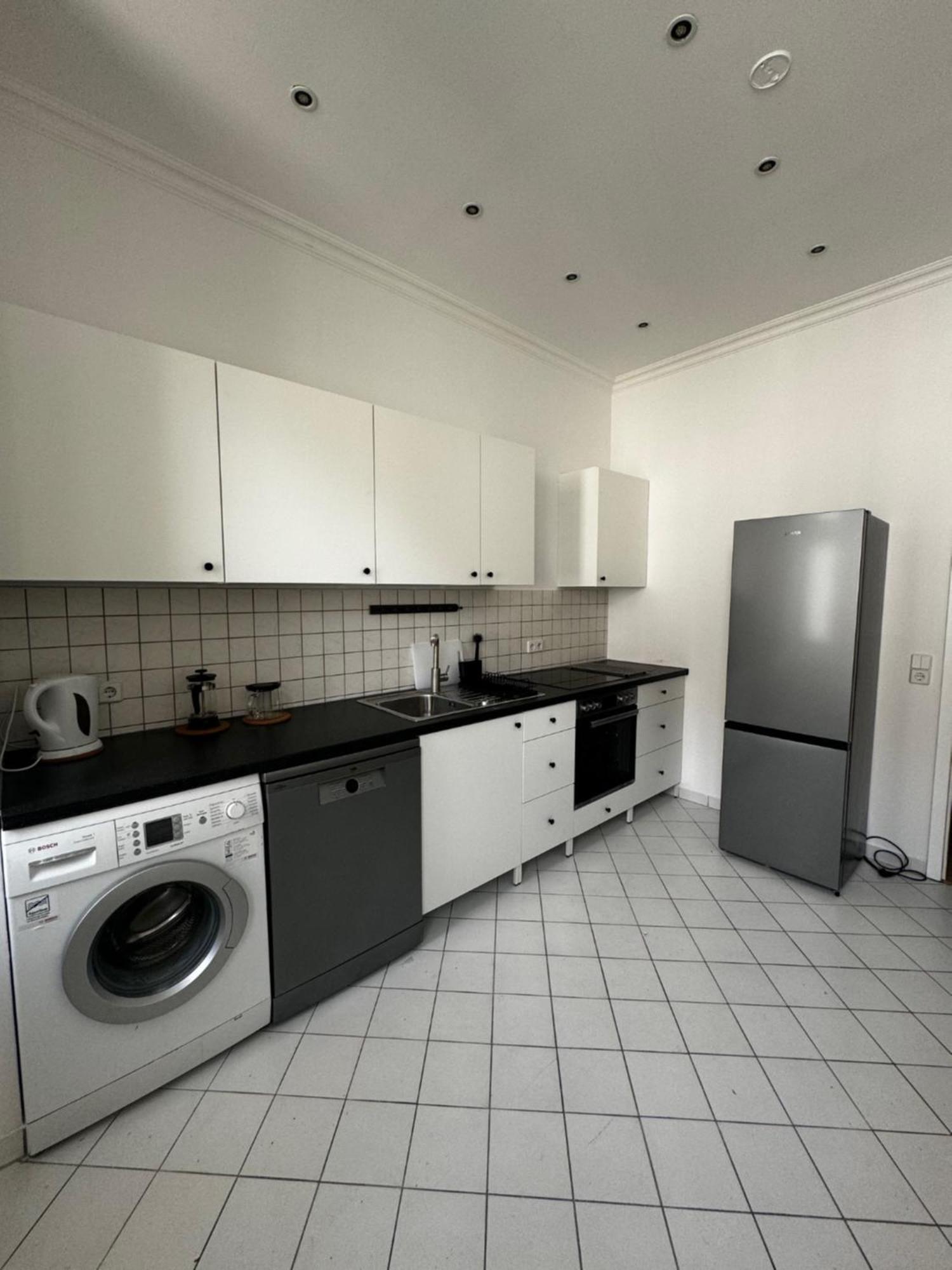 Appartement 3 Chambres