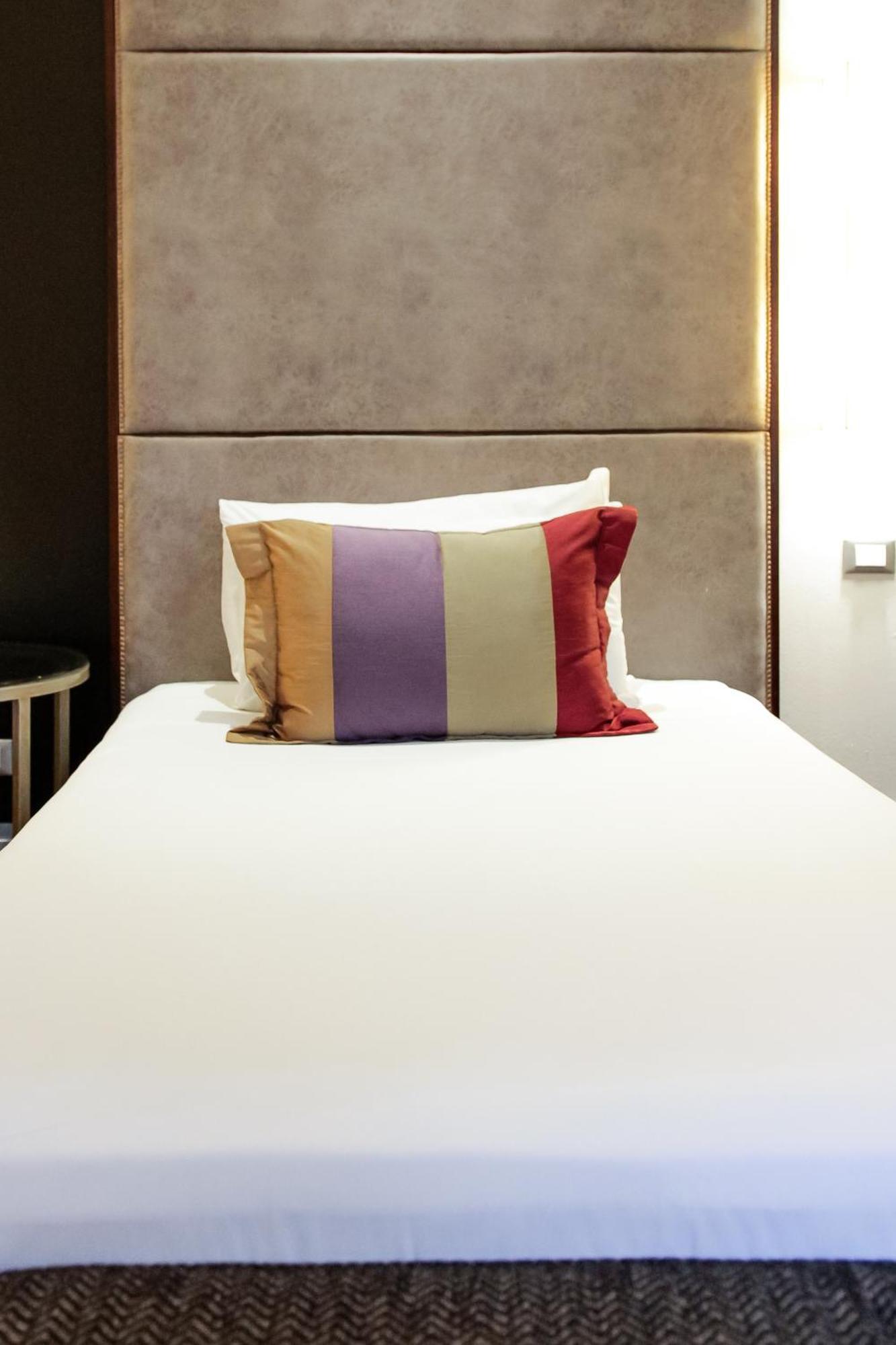 Premium Quadruple Room