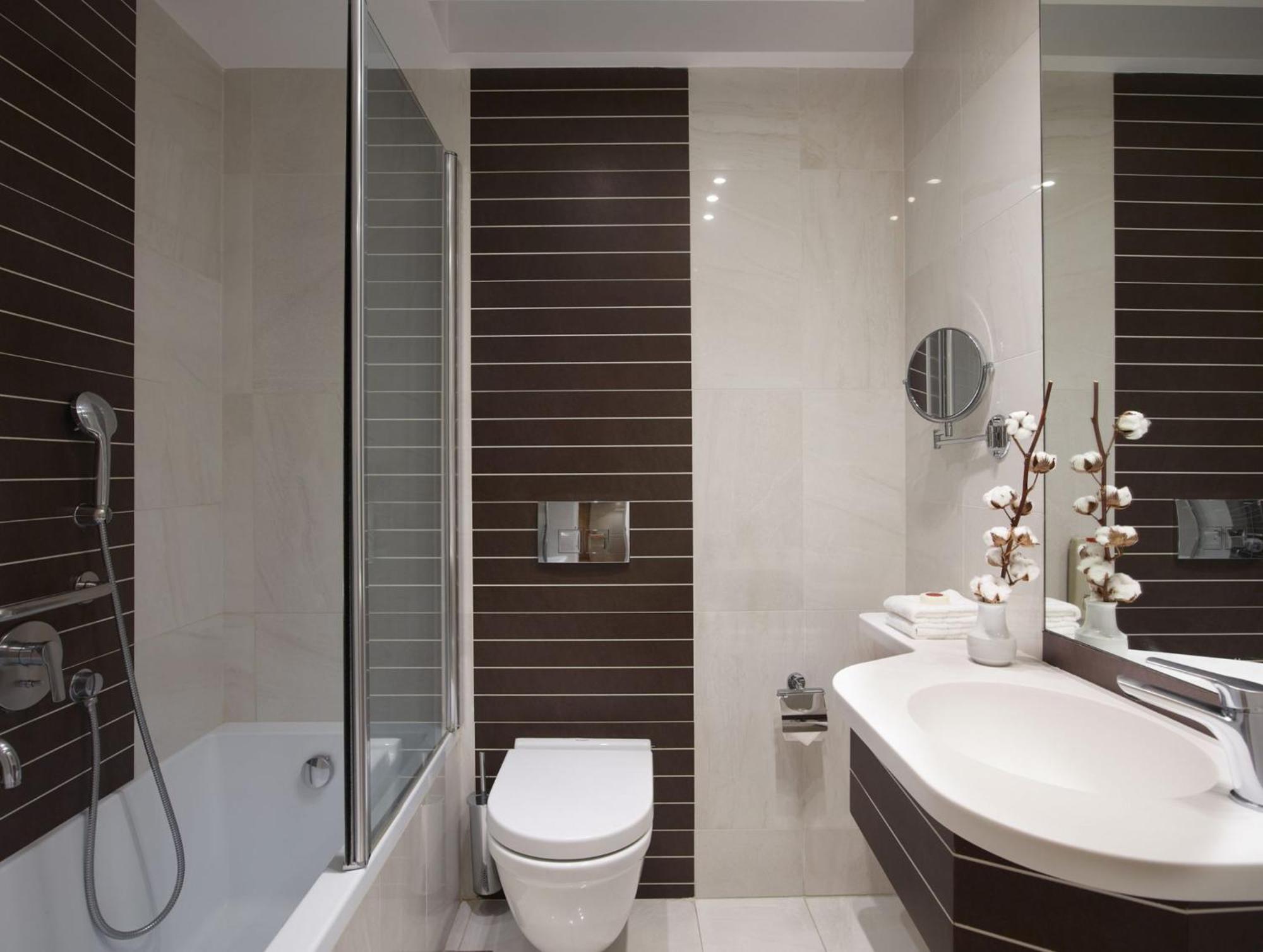 Superior Kamer met Uitzicht op Atrium