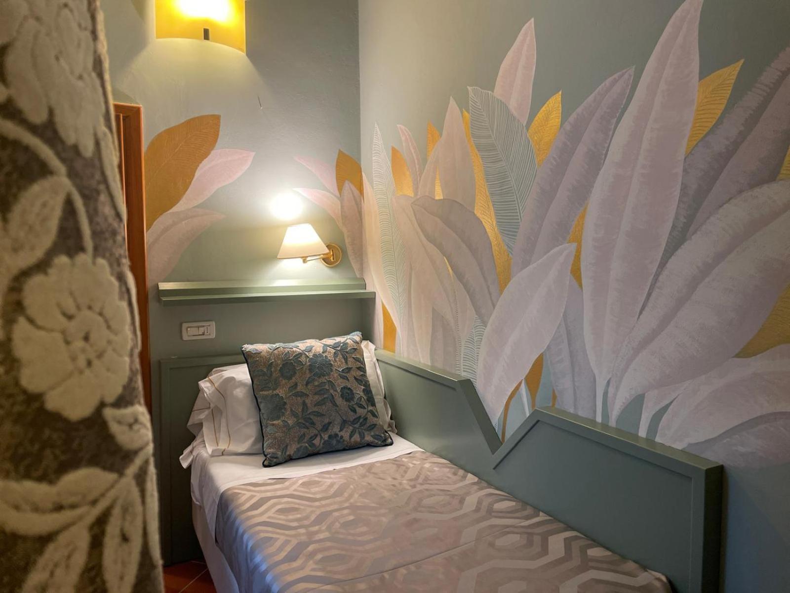 Petite Chambre Simple Confort
