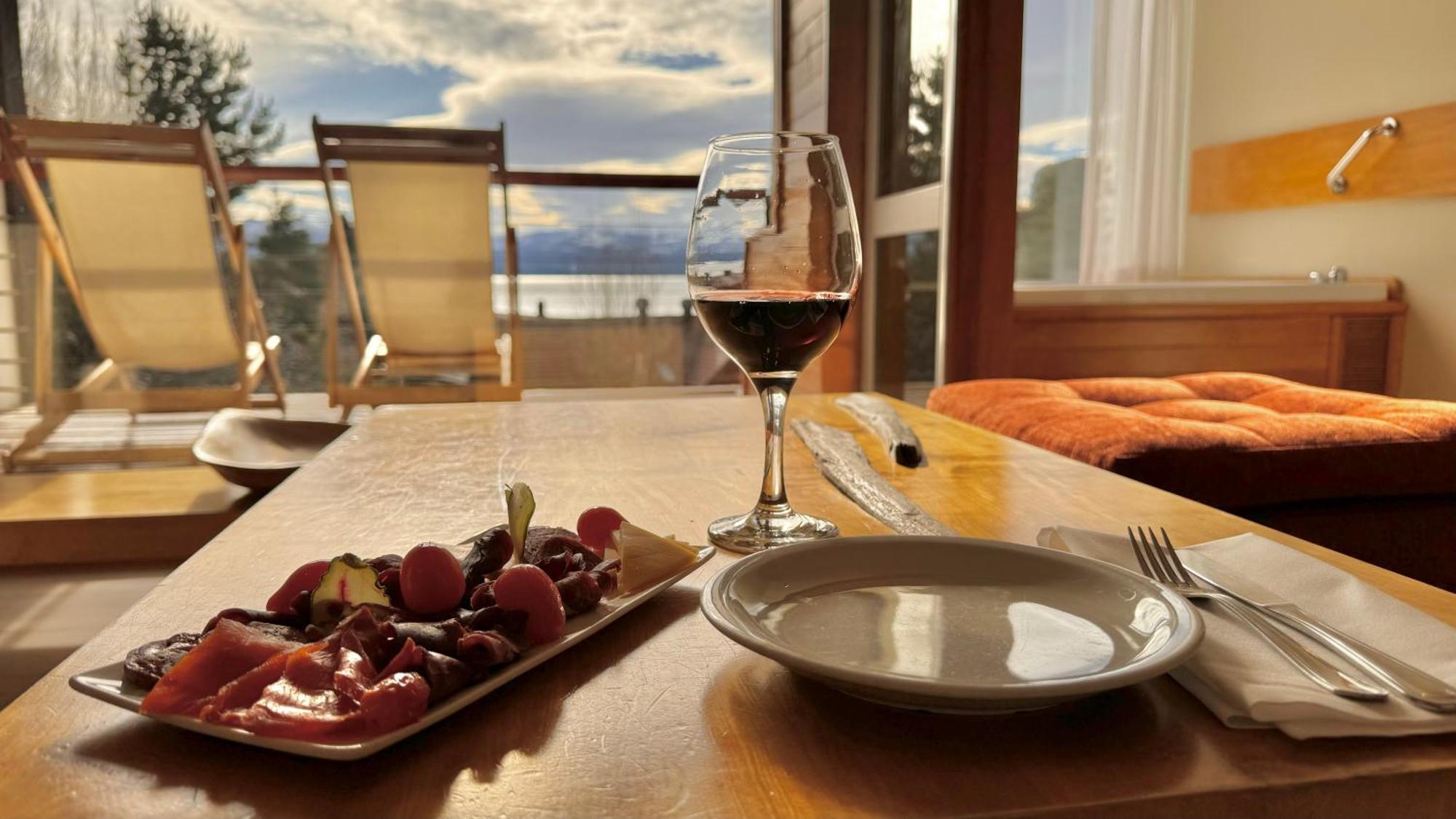 Estúdio com Sofá-cama
