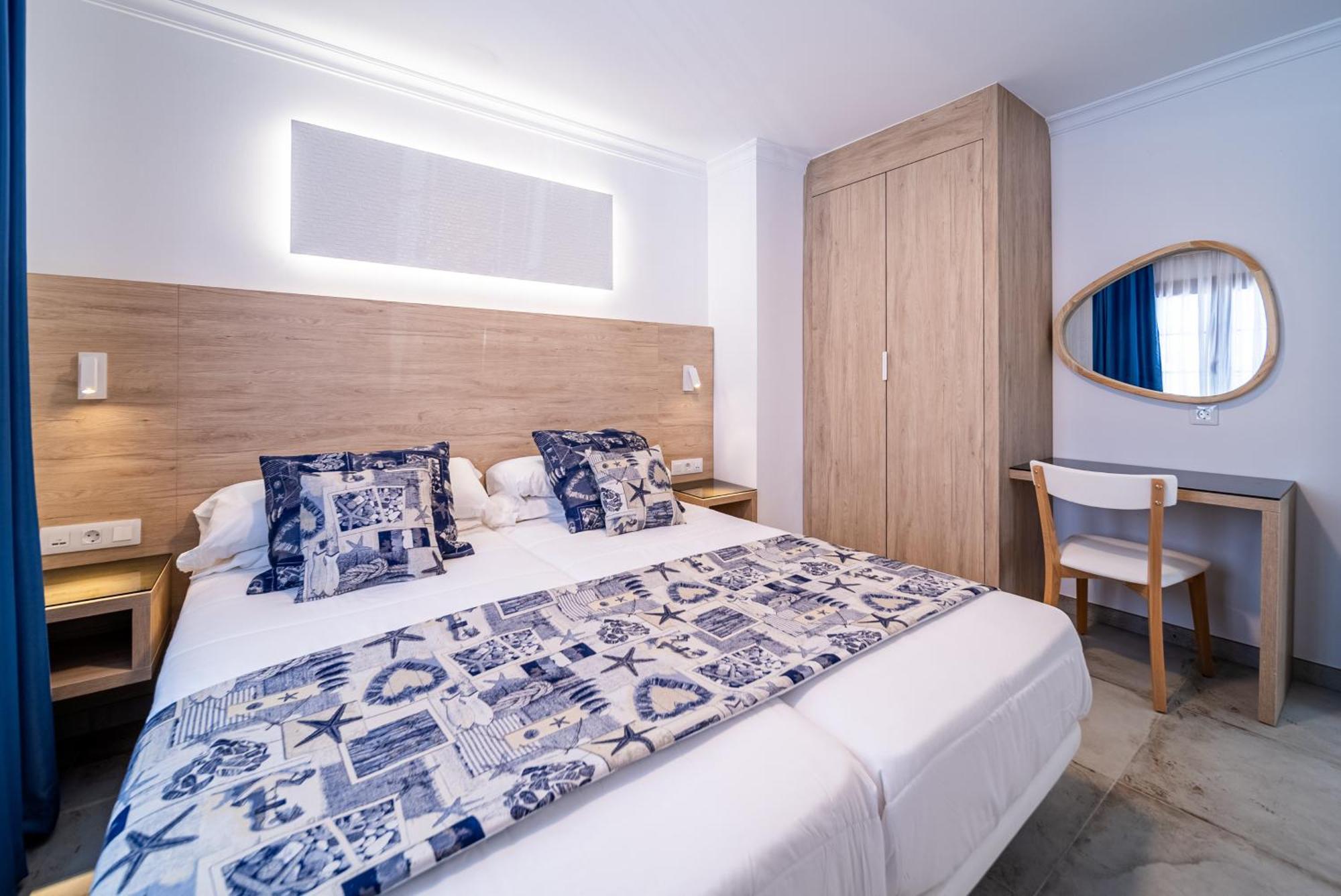Suíte Premium de 1 Quarto