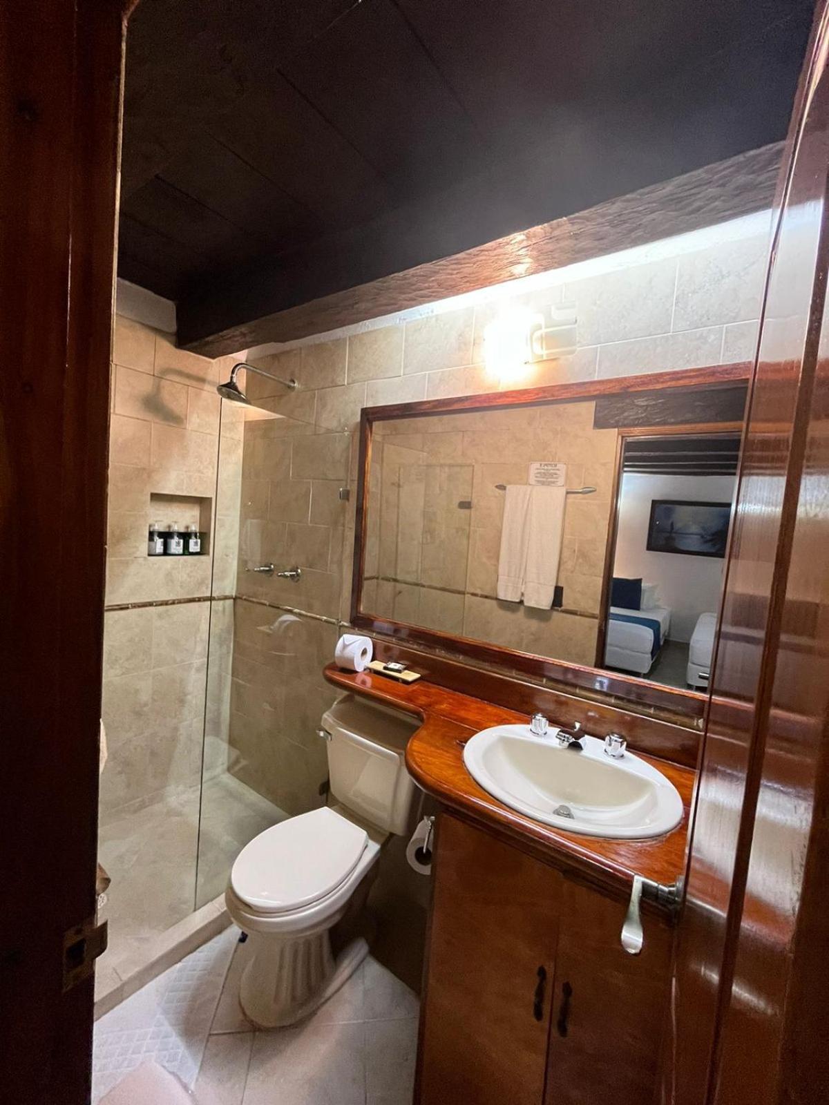 Deluxe Room Balcony