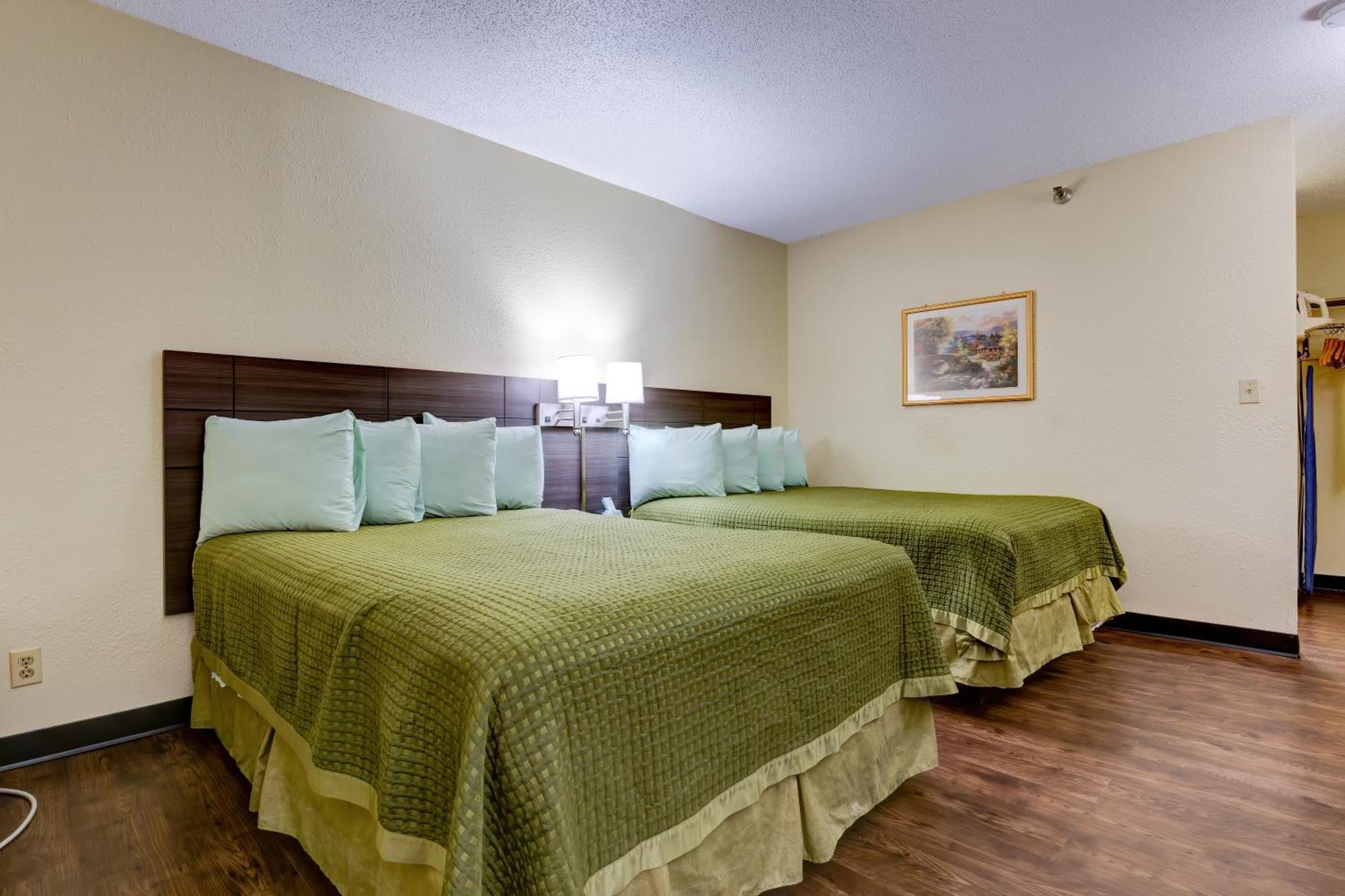 Double Room Non Smoking