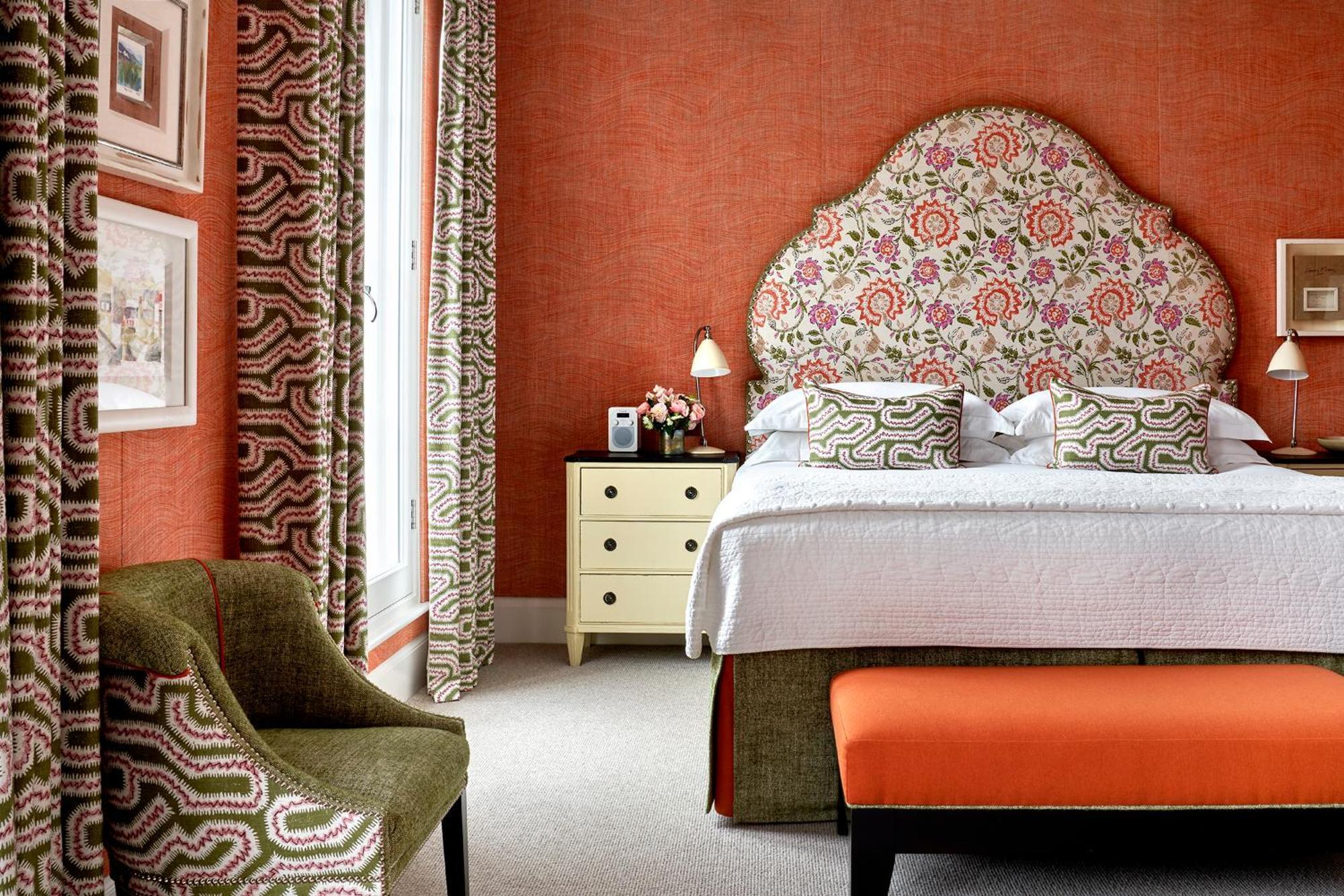 Luxury Junior Suite