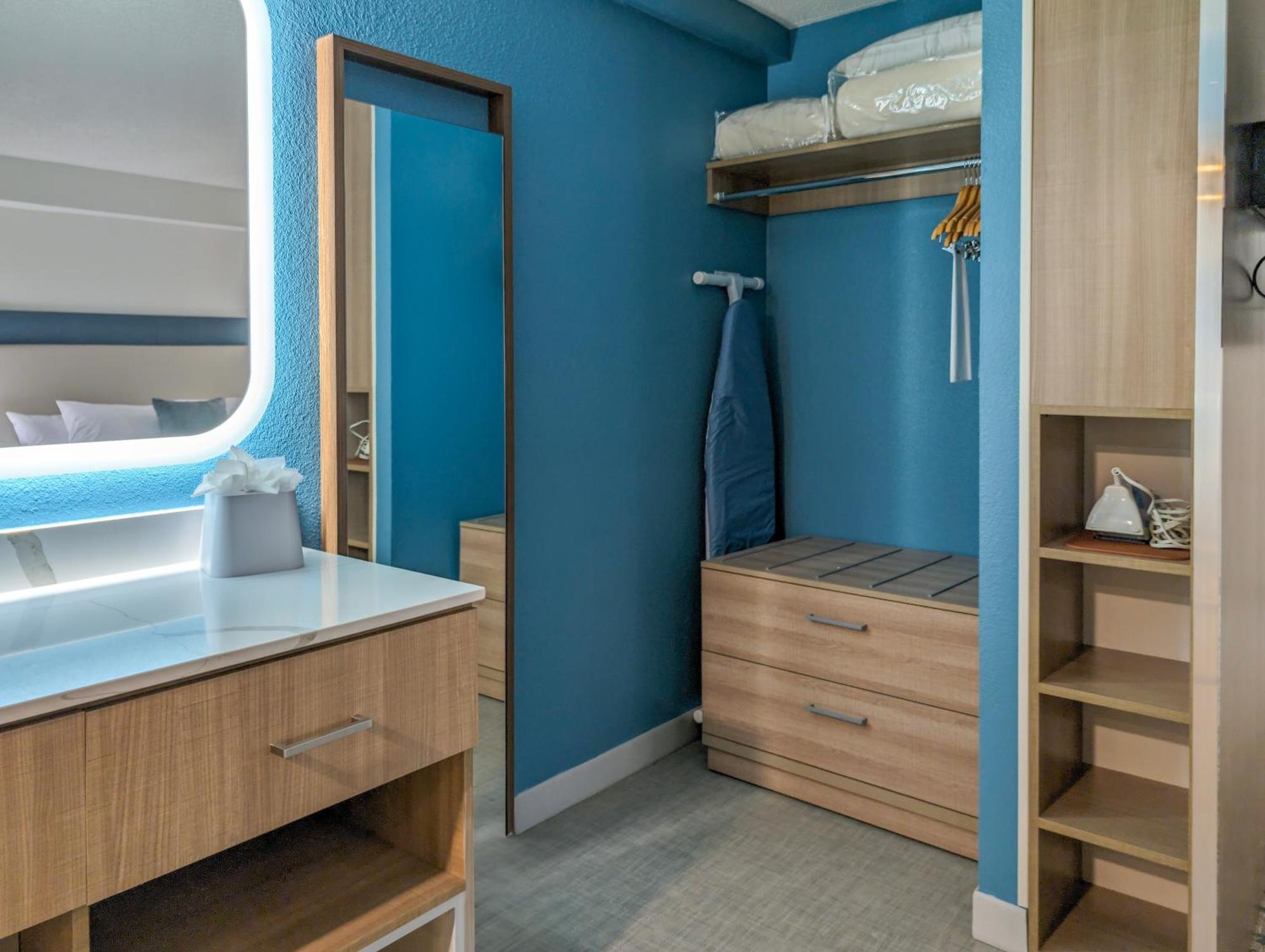 Suite Estudio Doble