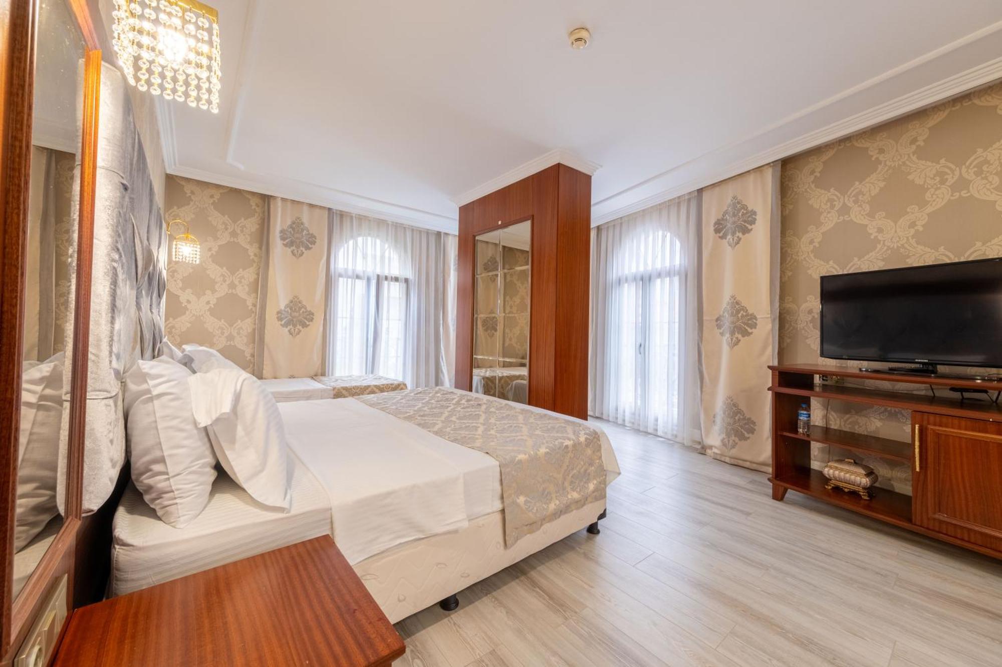 Suite