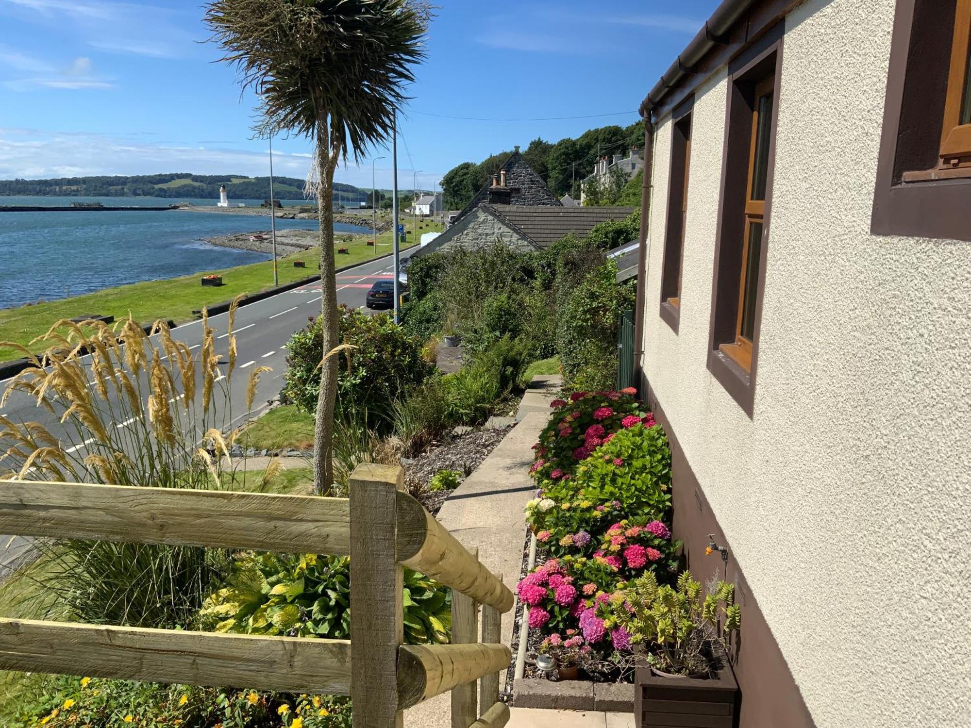 Double Room Loch View