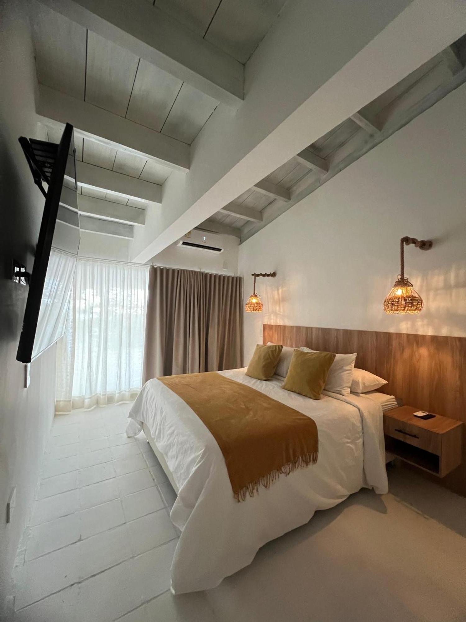 Junior Suite Balcony