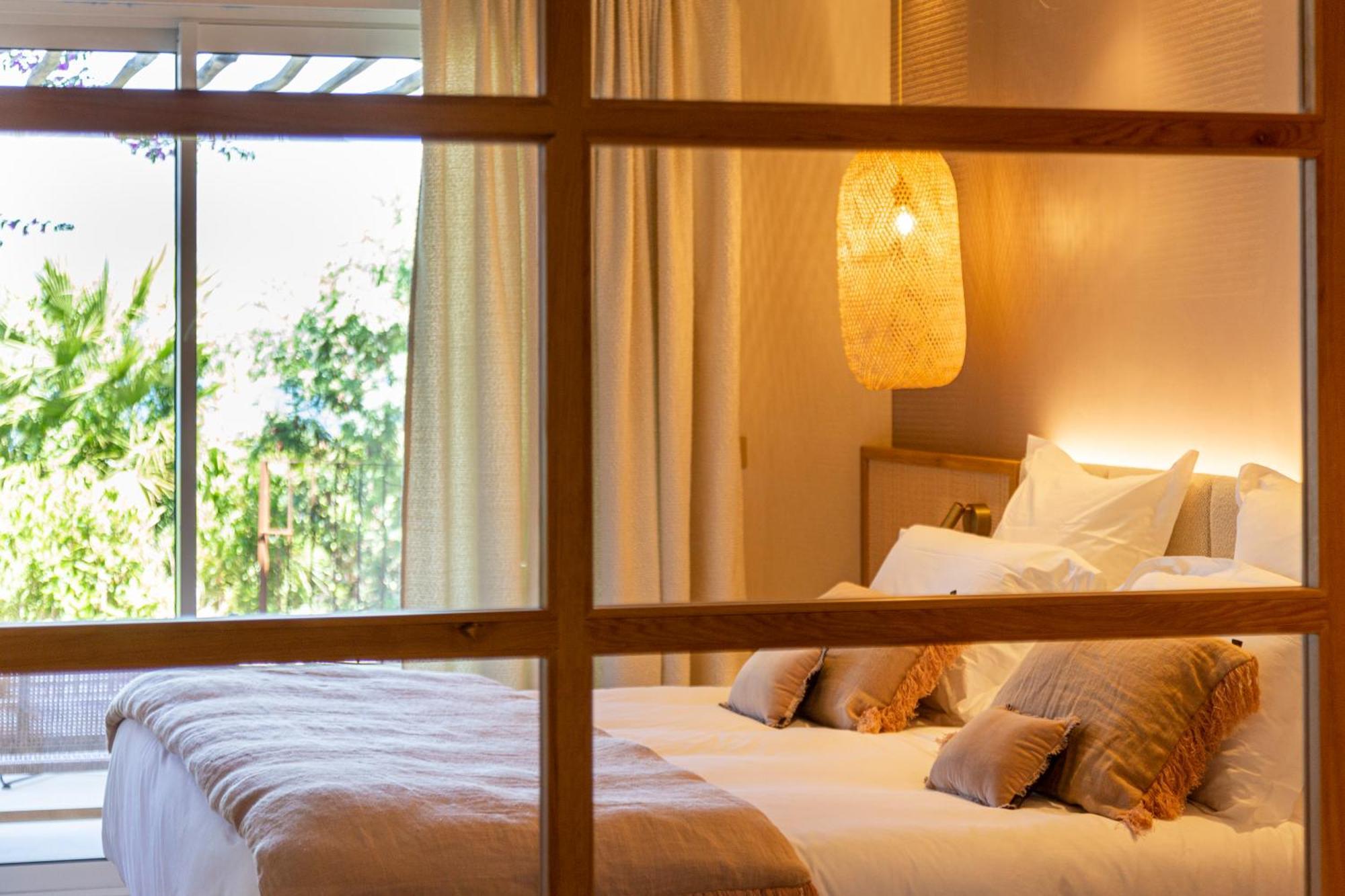 Suite Sea View