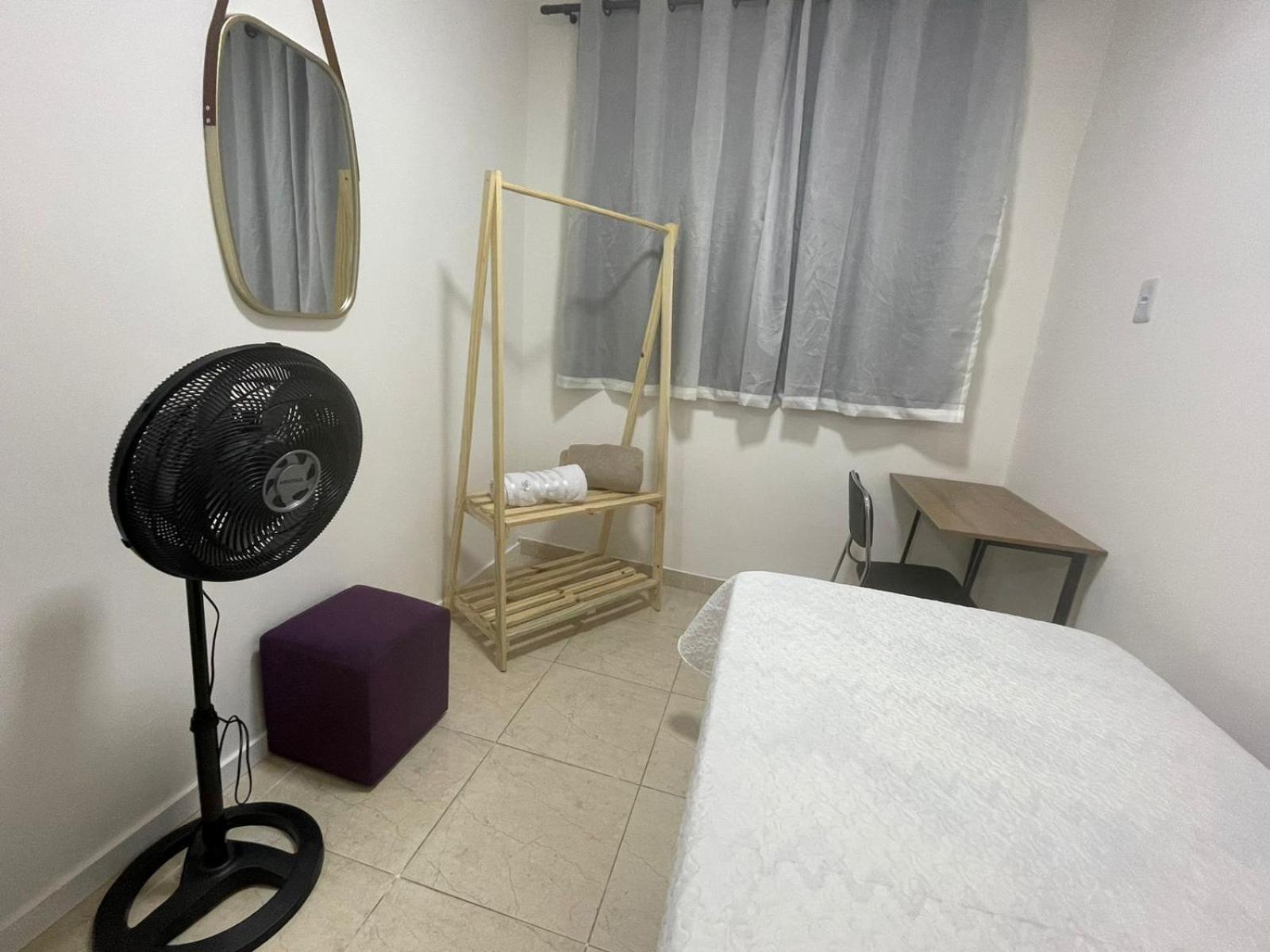 Budget Single Room