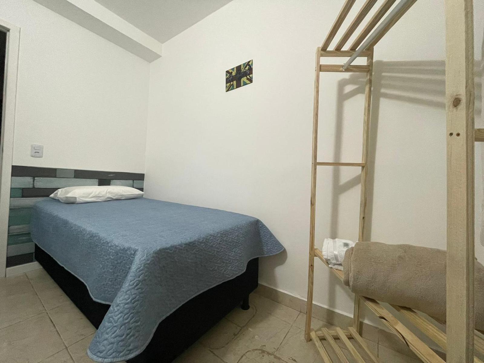 Habitación Individual Económica