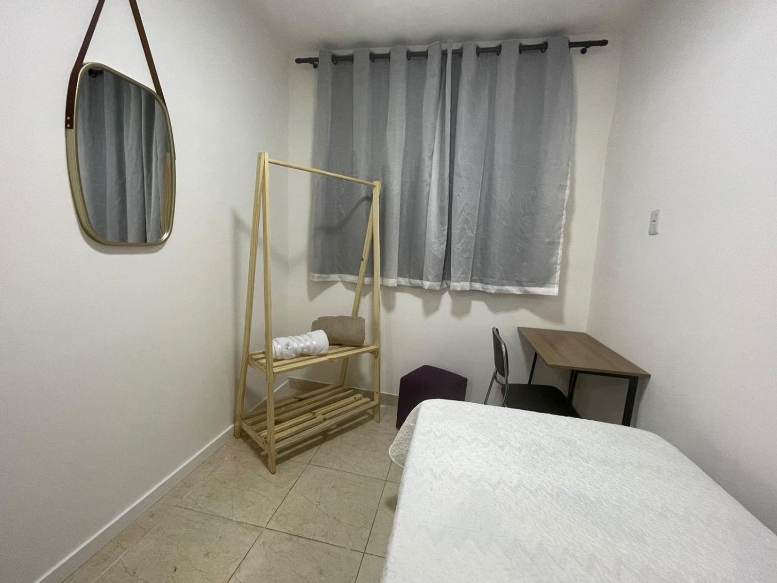 Budget Single Room