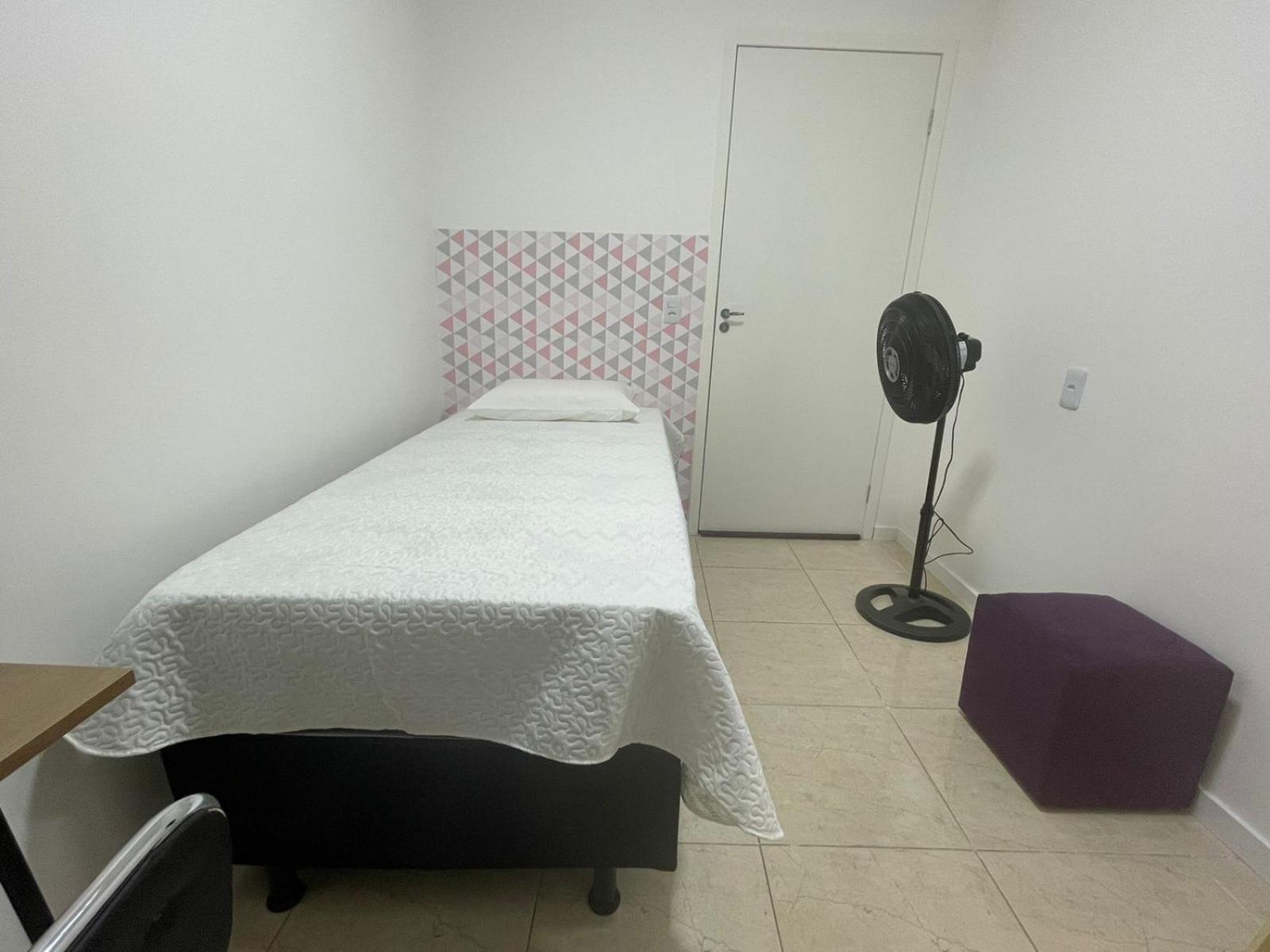 Budget Single Room