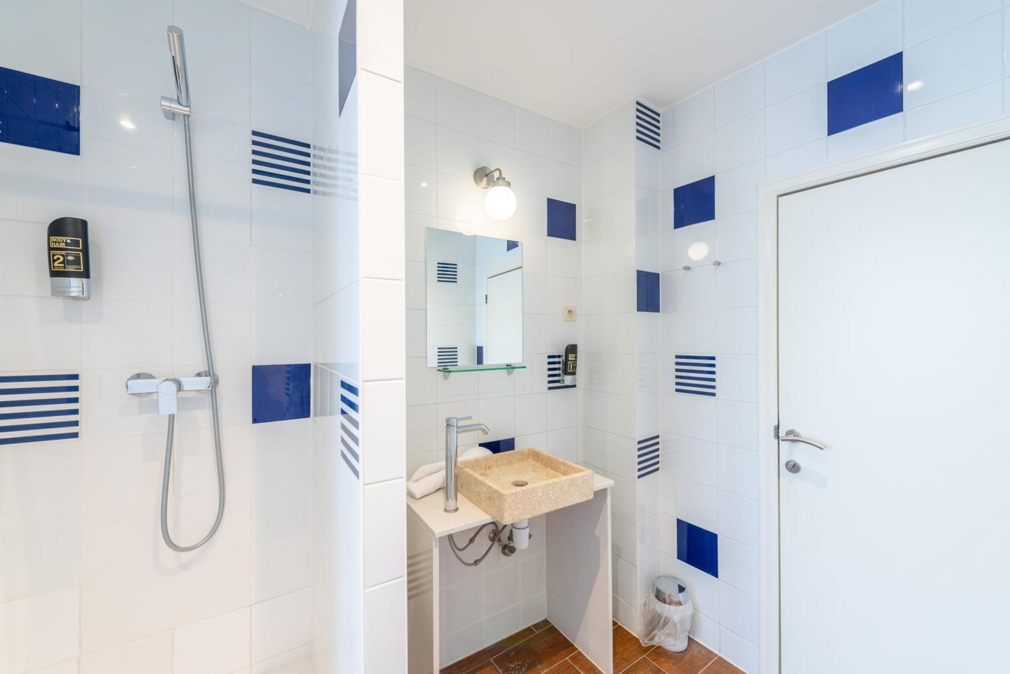 Budget Triple Room