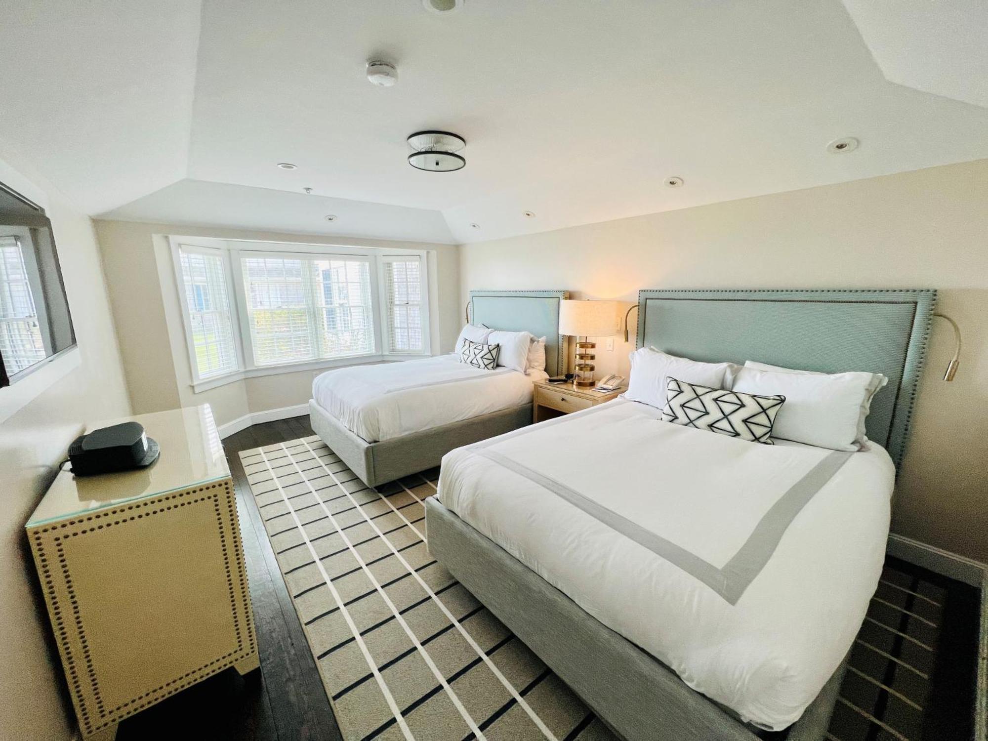 Ocean View Cottage Suite 2 Queen