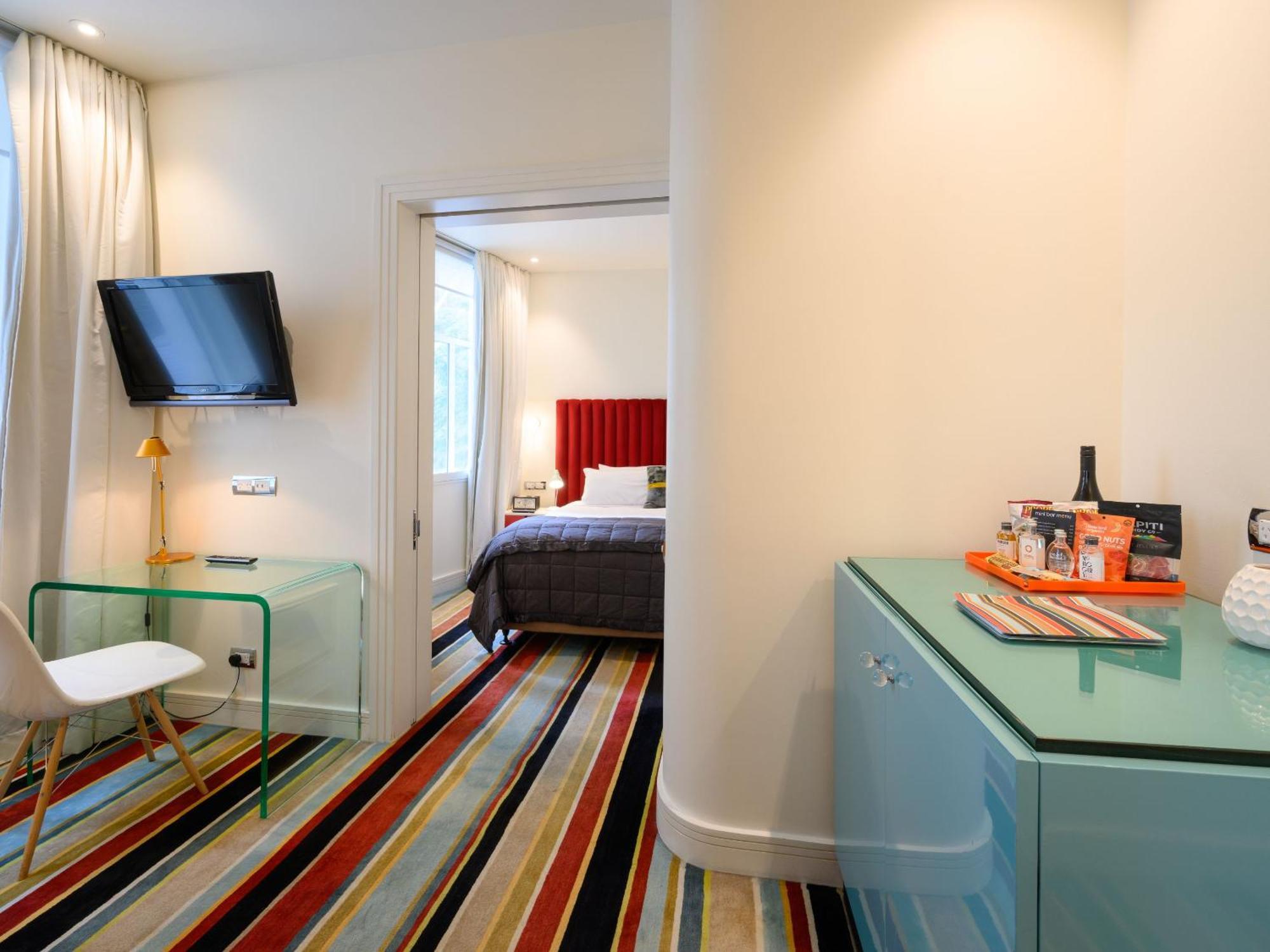 Boutique Suite