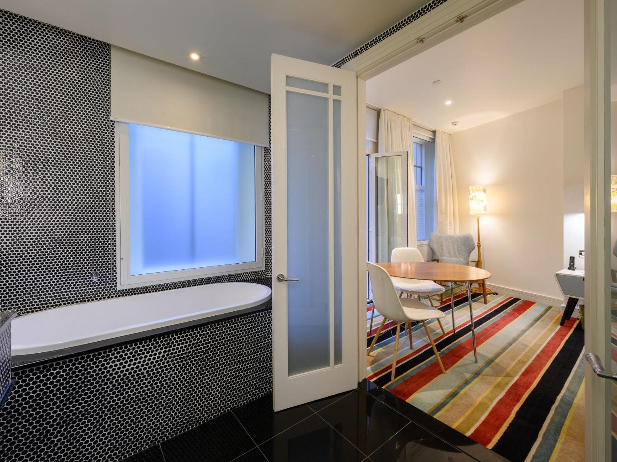Classic Room
