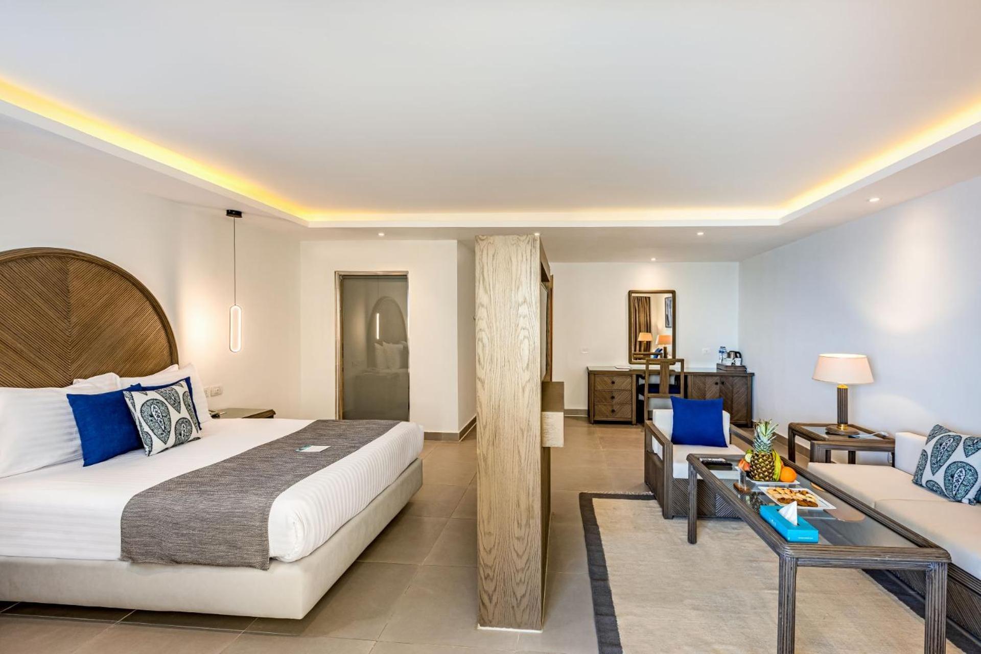 Premium Jacuzzi Suite