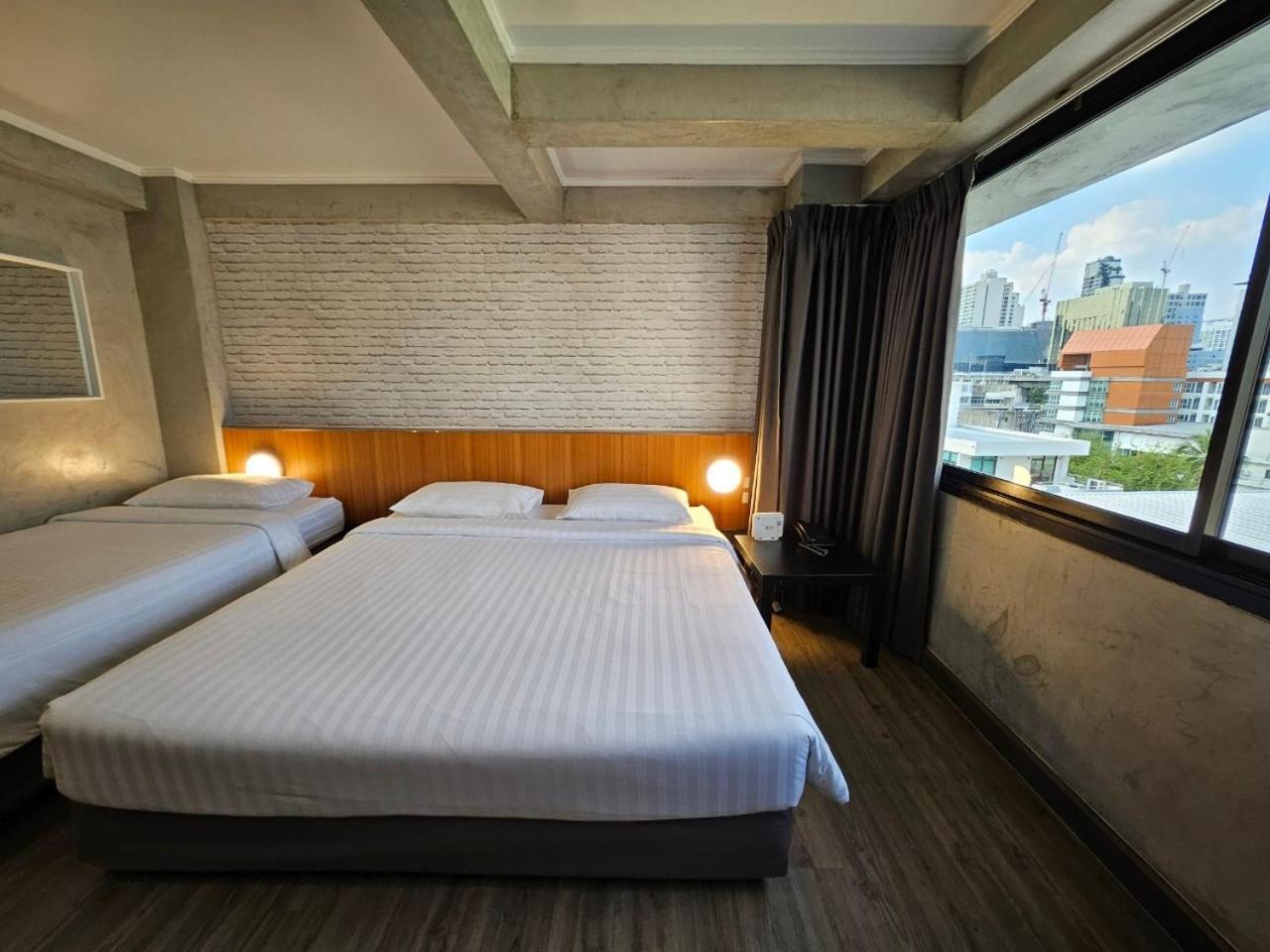 Superior Triple Room