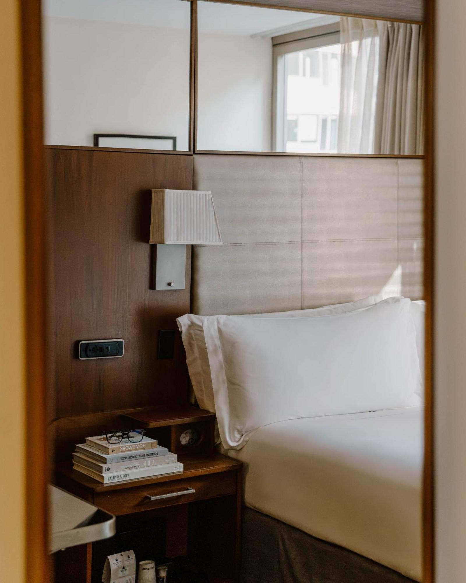Small Queen Room
