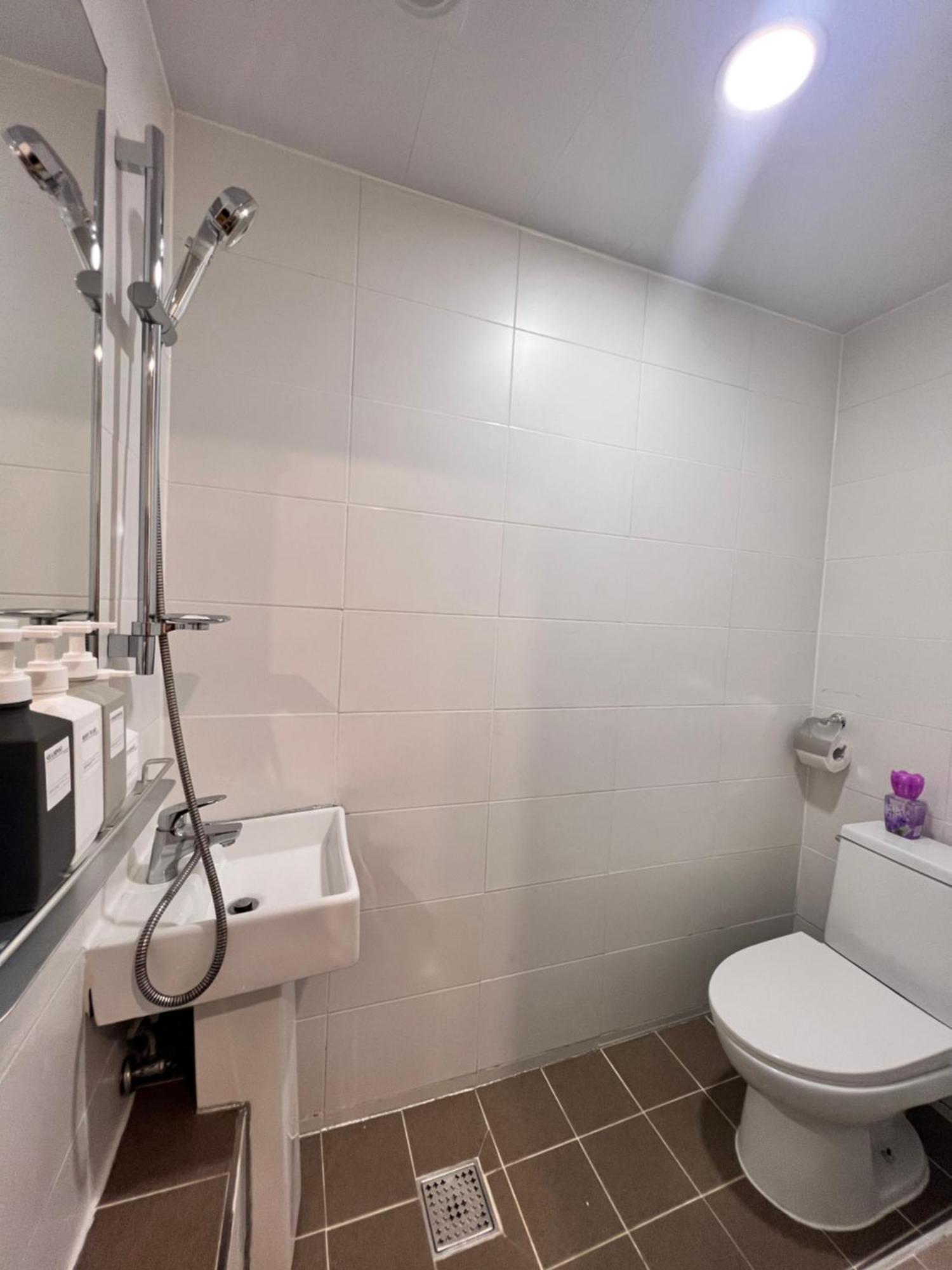 Economy Single Room